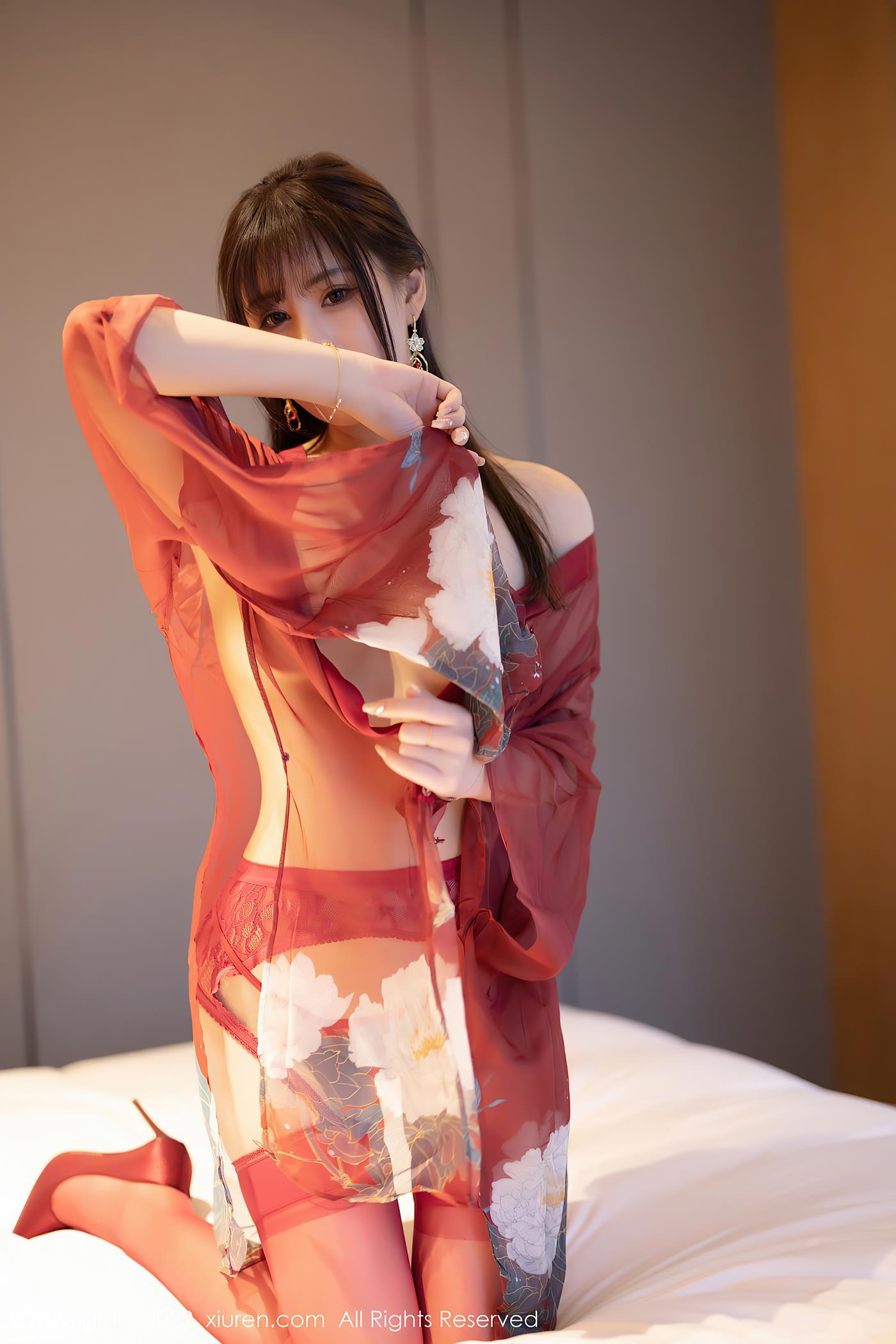 图片[33]-[Xiuren秀人网]2022.09.19 NO.5606 张欣欣[52+1P] – 速更版-美库