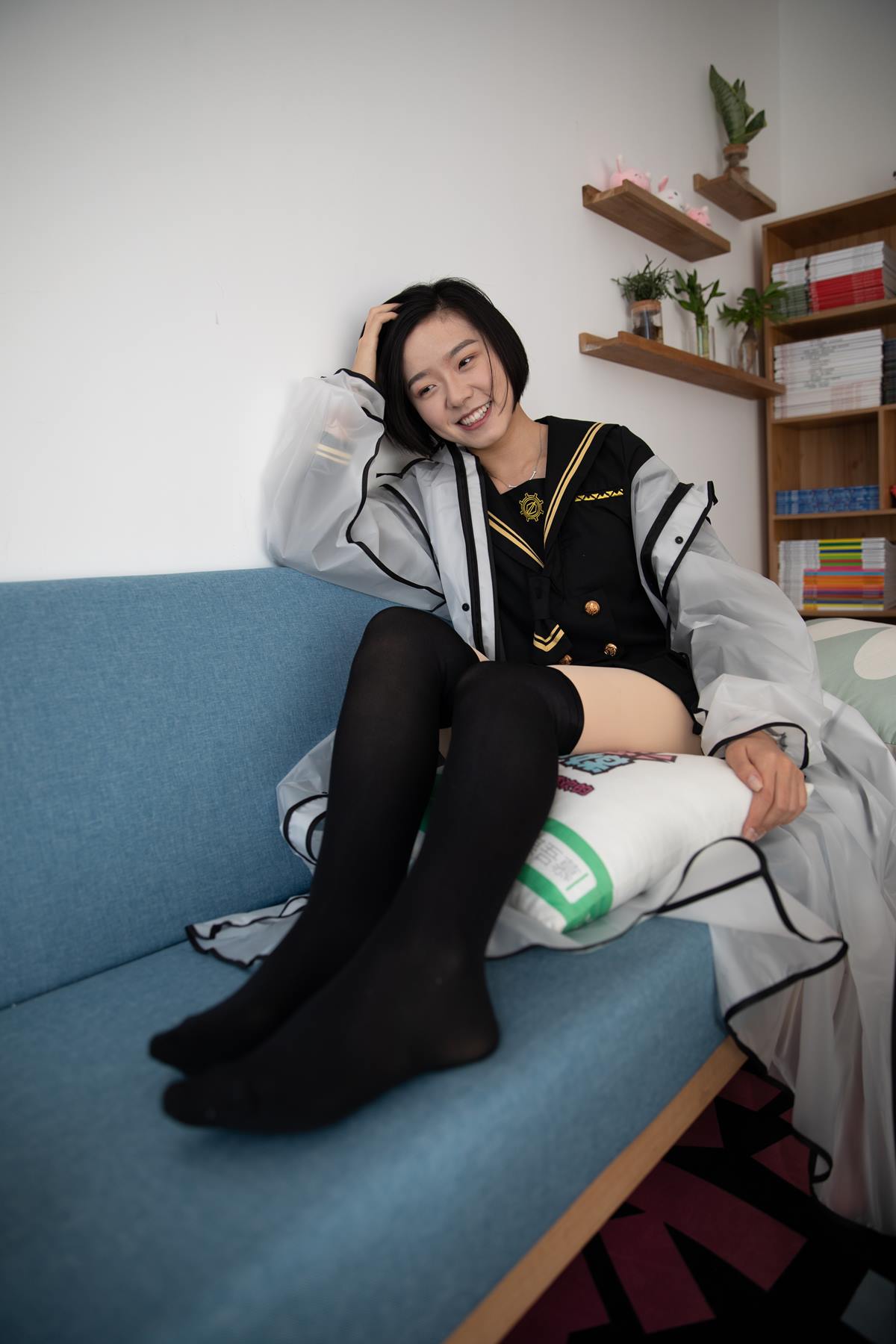 图片[17]-物恋传媒 NO.611 小飞-幻境森林[165P] – 速更版-美库