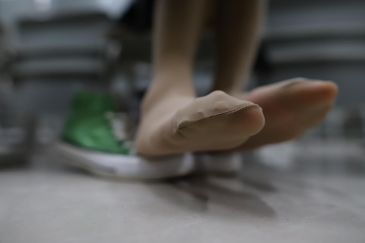 图片[10]-大西瓜爱牙膏-2019 9月活动 模特1（一） 连衣裙肉丝 (1) [54P] – 速更版-美库