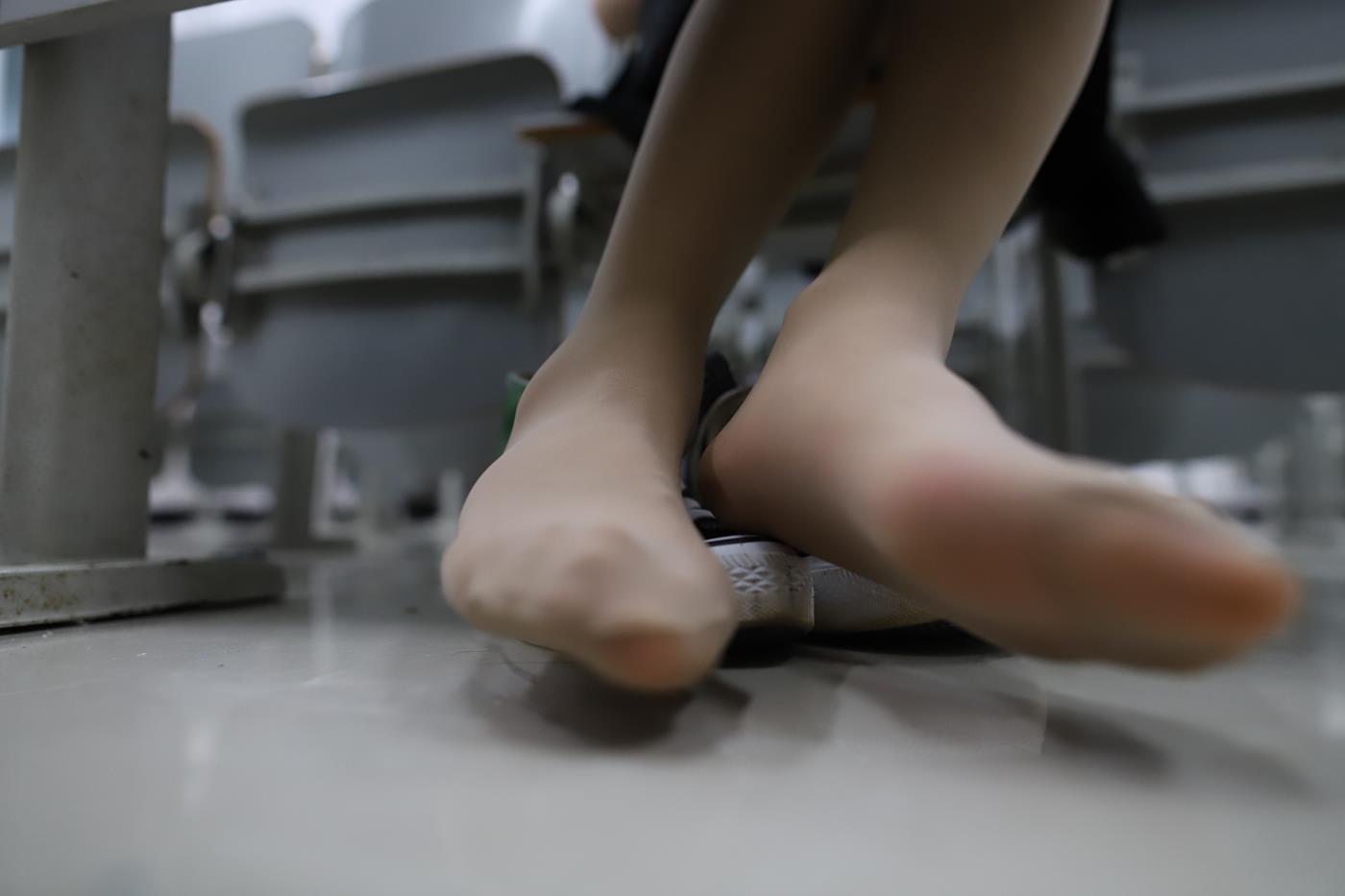 图片[11]-大西瓜爱牙膏-2019 9月活动 模特1（一） 连衣裙肉丝 (1) [54P] – 速更版-美库