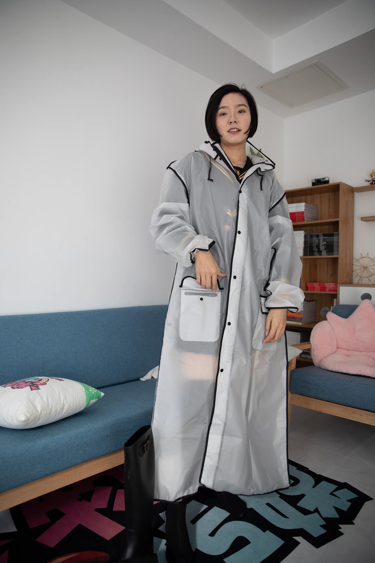 图片[24]-物恋传媒 NO.611 小飞-幻境森林[165P] – 速更版-美库