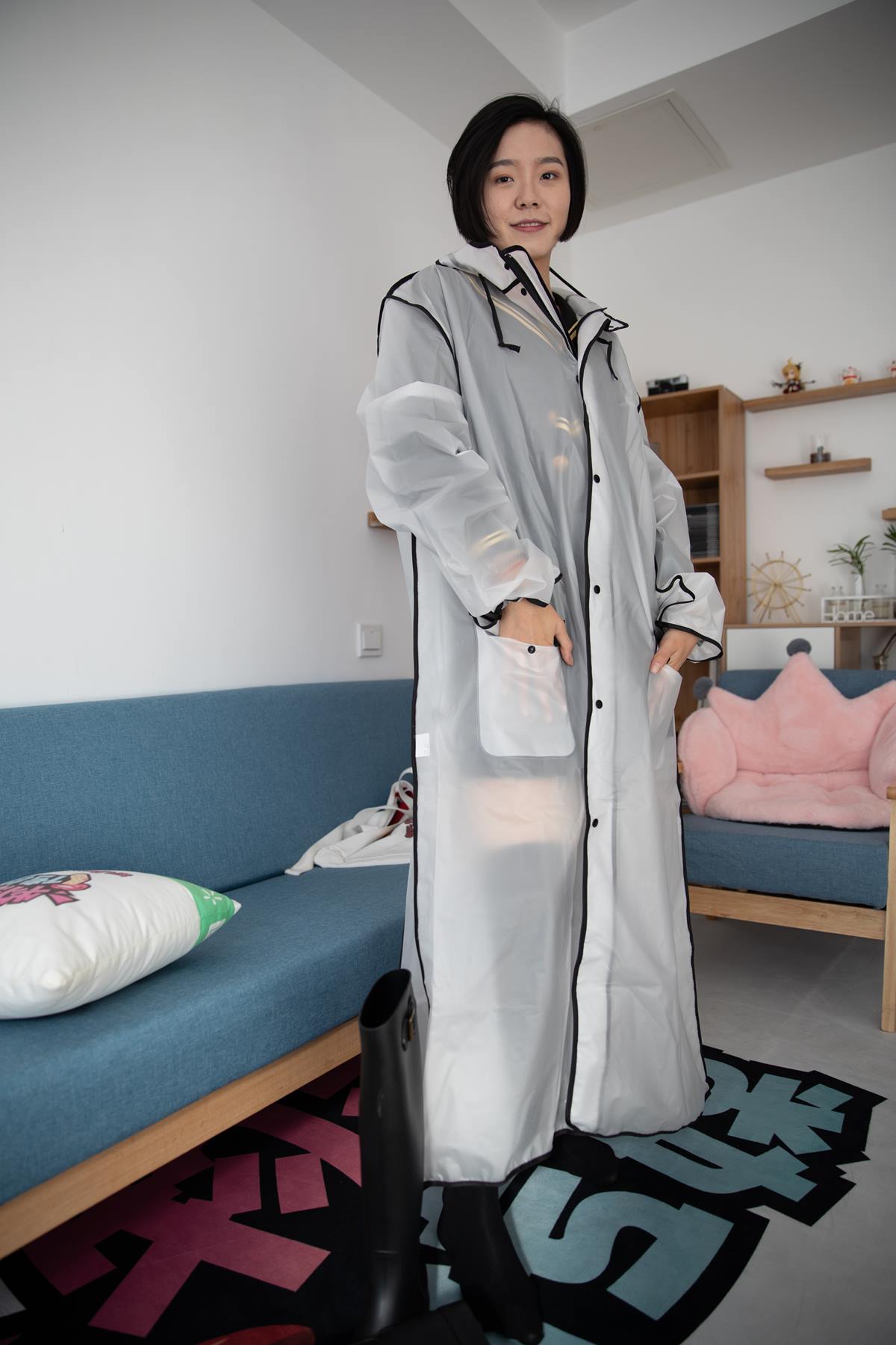 图片[25]-物恋传媒 NO.611 小飞-幻境森林[165P] – 速更版-美库