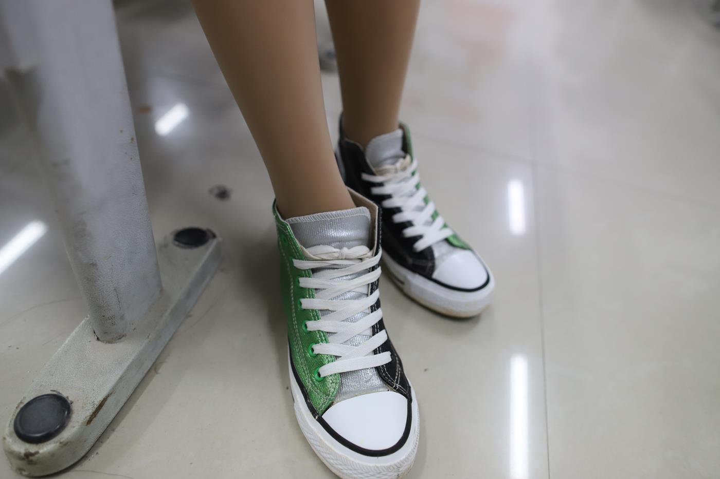 图片[24]-大西瓜爱牙膏-2019 9月活动 模特1（一） 连衣裙肉丝 (1) [54P] – 速更版-美库