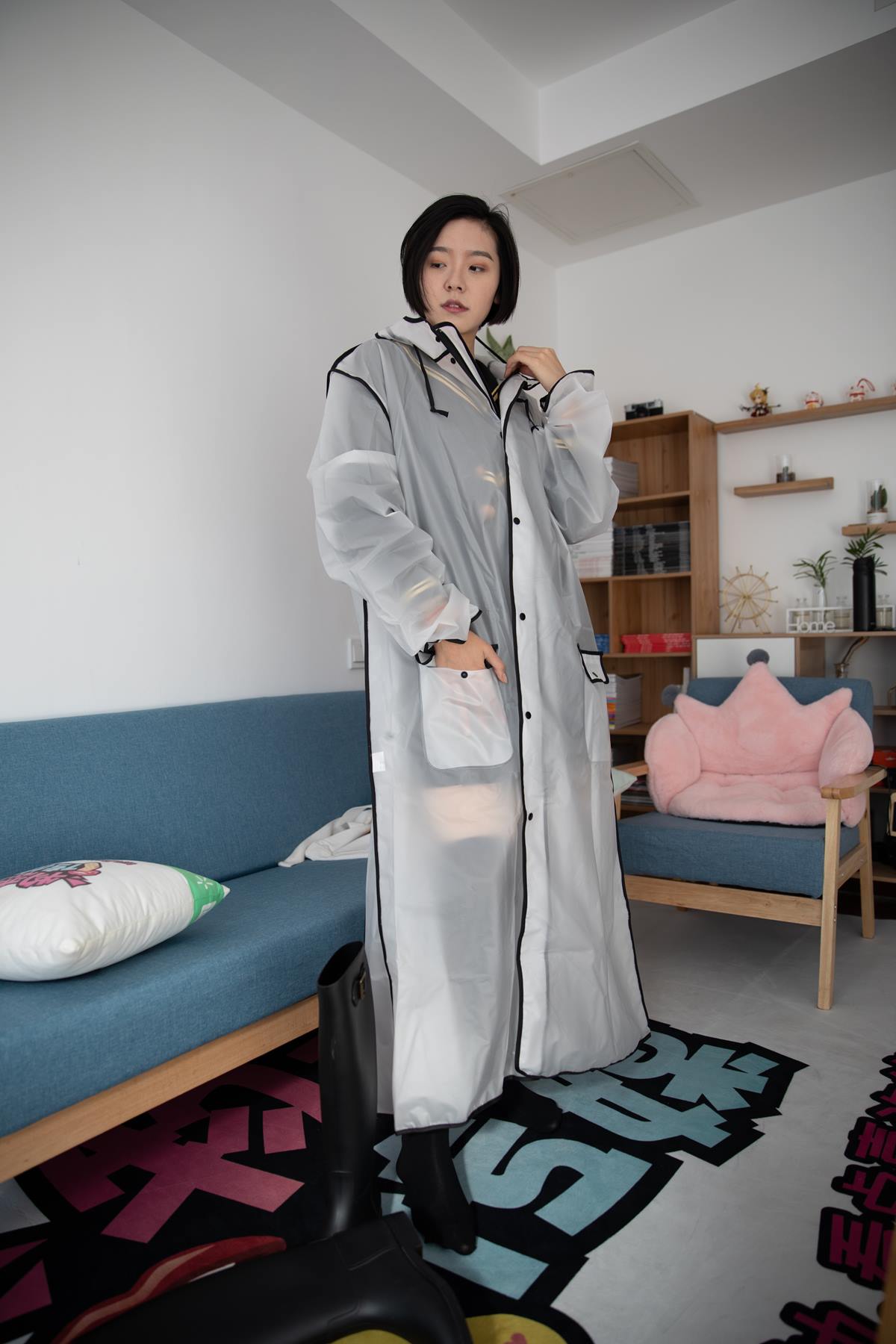 图片[27]-物恋传媒 NO.611 小飞-幻境森林[165P] – 速更版-美库