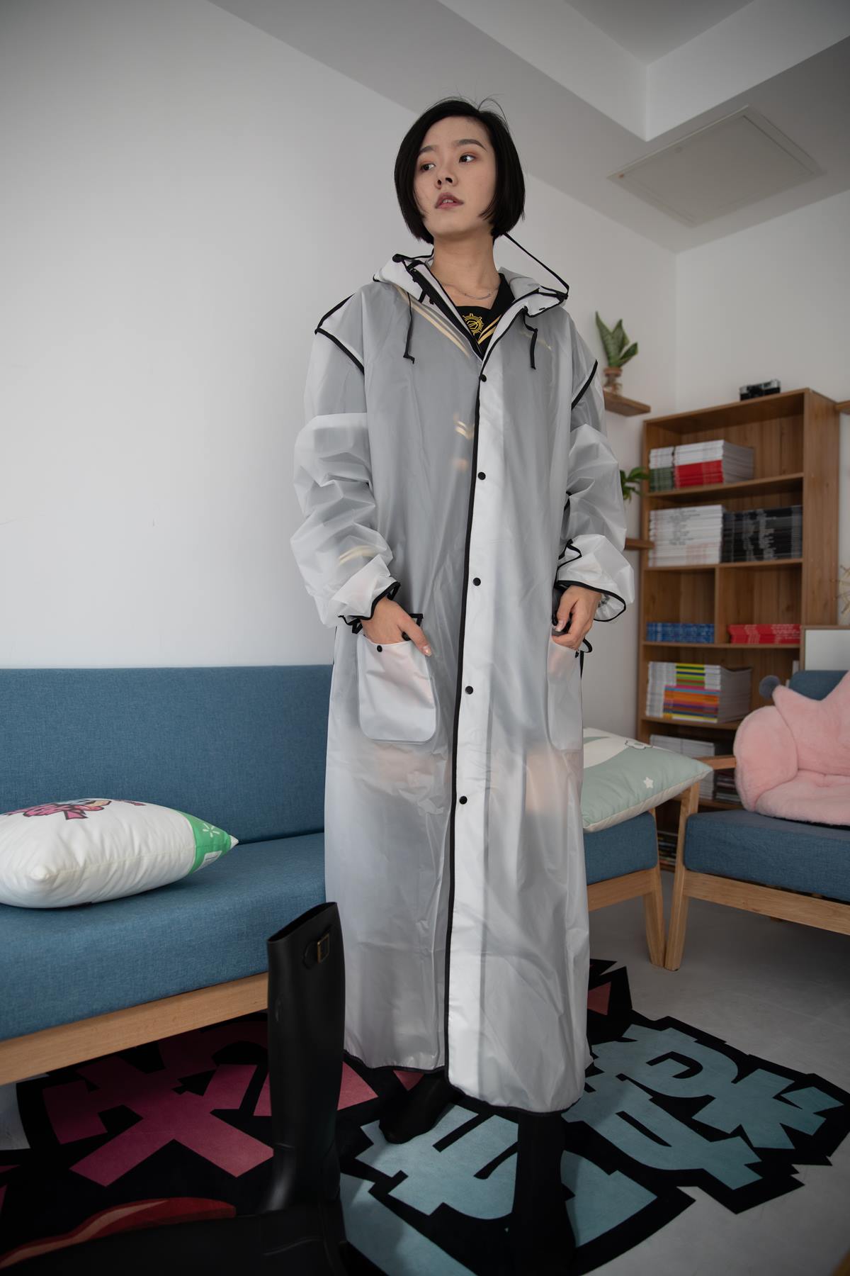 图片[29]-物恋传媒 NO.611 小飞-幻境森林[165P] – 速更版-美库