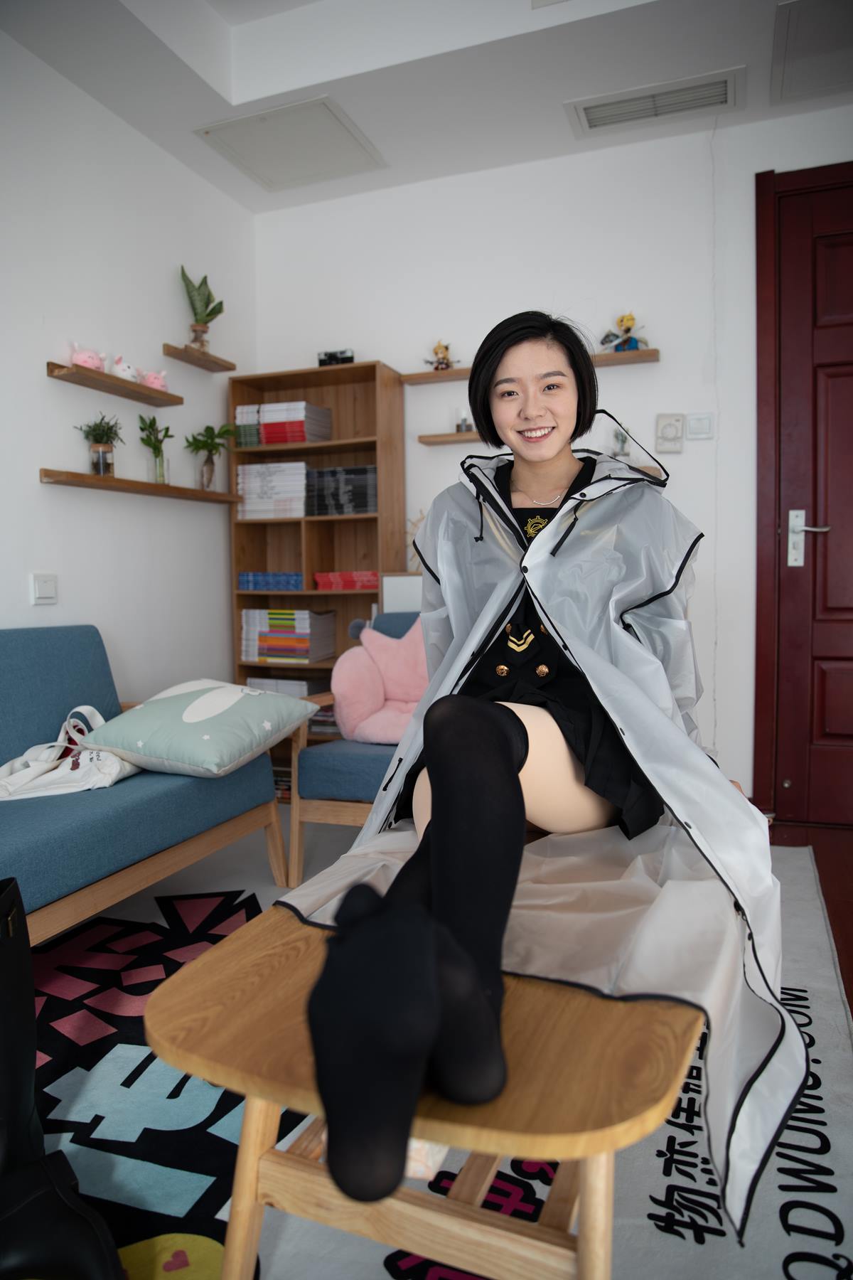 图片[32]-物恋传媒 NO.611 小飞-幻境森林[165P] – 速更版-美库