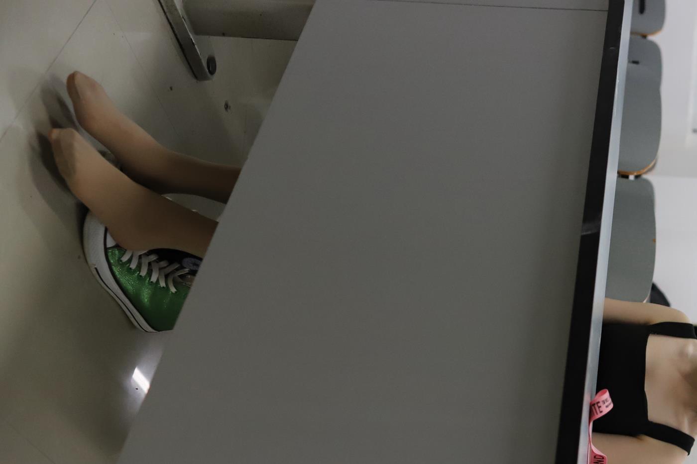 图片[38]-大西瓜爱牙膏-2019 9月活动 模特1（一） 连衣裙肉丝 (1) [54P] – 速更版-美库