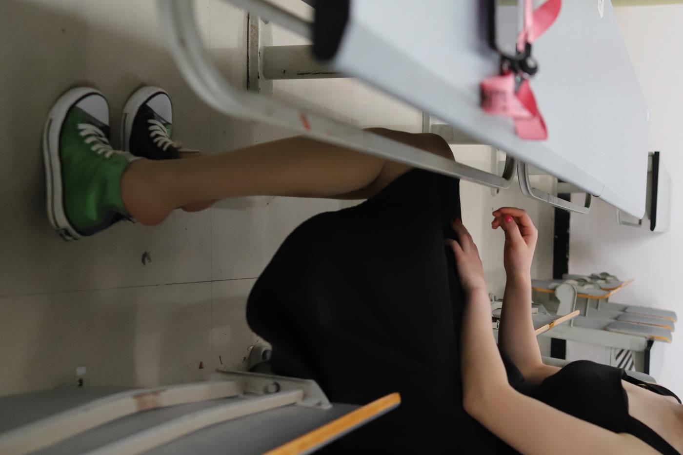 图片[40]-大西瓜爱牙膏-2019 9月活动 模特1（一） 连衣裙肉丝 (1) [54P] – 速更版-美库