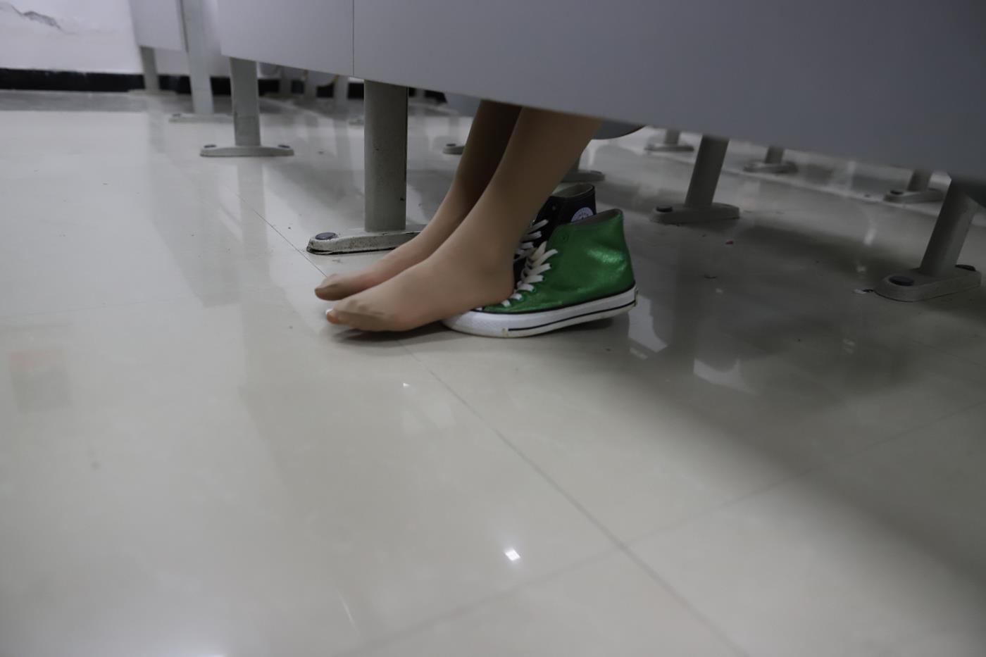 图片[28]-大西瓜爱牙膏-2019 9月活动 模特1（一） 连衣裙肉丝 (2) [56P] – 速更版-美库