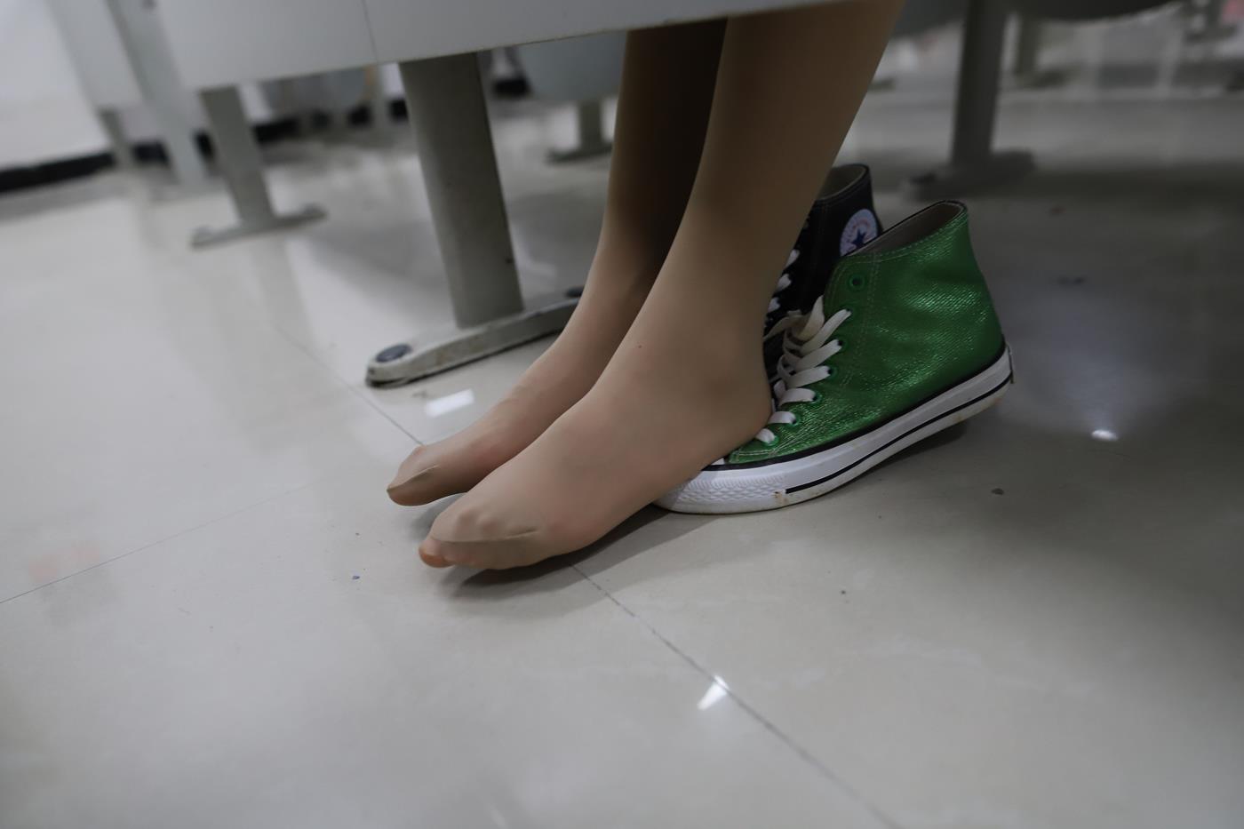 图片[29]-大西瓜爱牙膏-2019 9月活动 模特1（一） 连衣裙肉丝 (2) [56P] – 速更版-美库