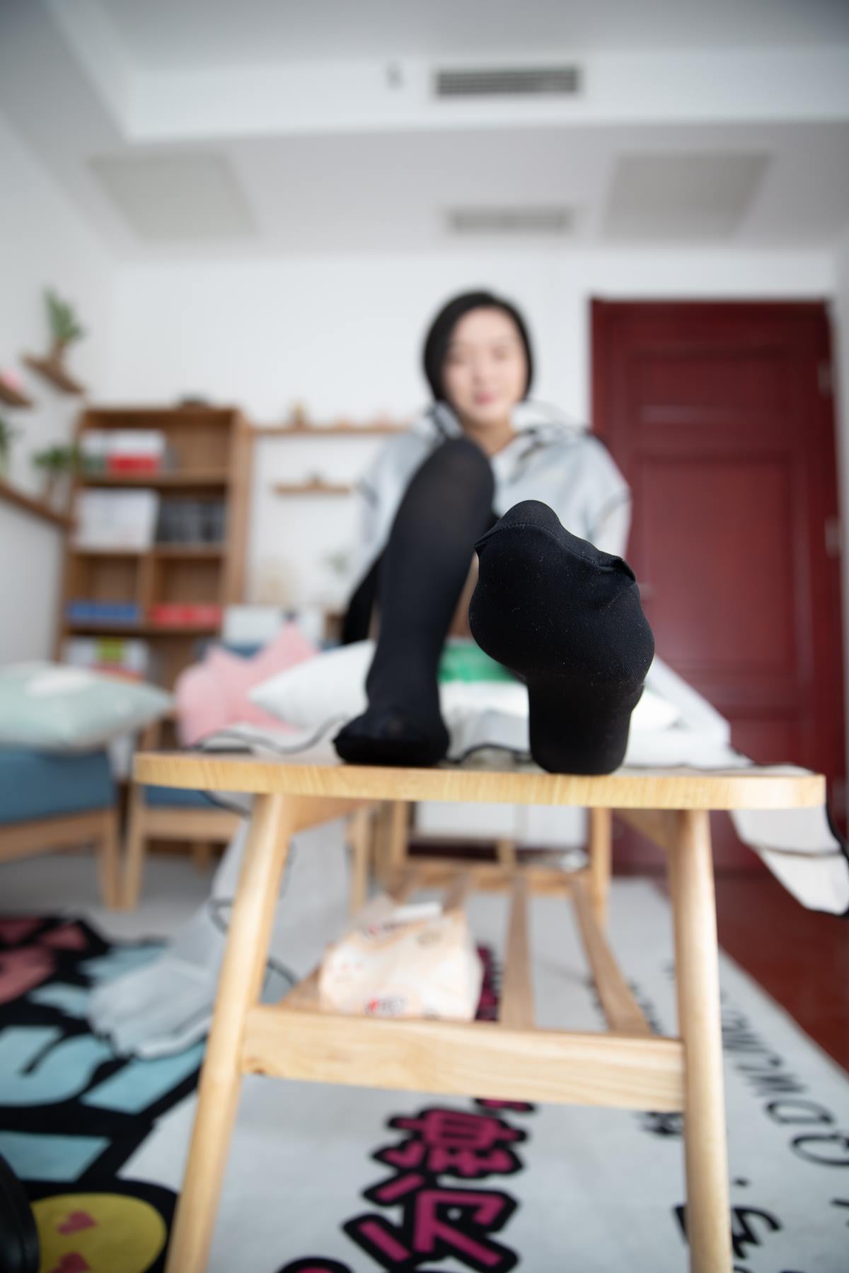 图片[39]-物恋传媒 NO.611 小飞-幻境森林[165P] – 速更版-美库