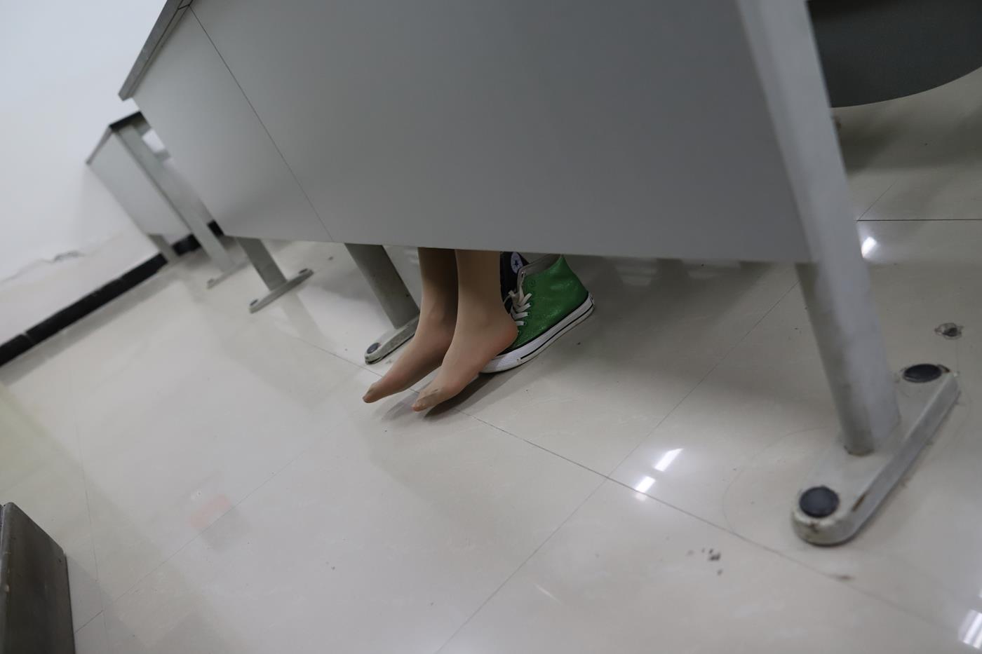 图片[32]-大西瓜爱牙膏-2019 9月活动 模特1（一） 连衣裙肉丝 (2) [56P] – 速更版-美库