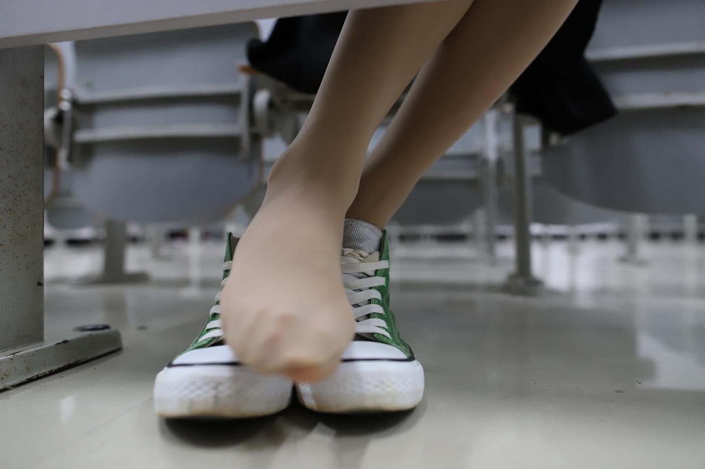 图片[46]-大西瓜爱牙膏-2019 9月活动 模特1（一） 连衣裙肉丝 (1) [54P] – 速更版-美库