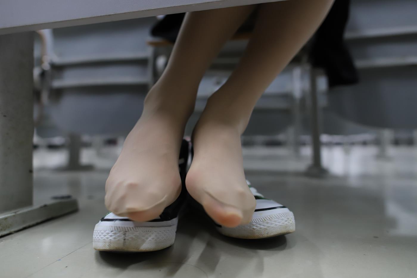 图片[48]-大西瓜爱牙膏-2019 9月活动 模特1（一） 连衣裙肉丝 (1) [54P] – 速更版-美库