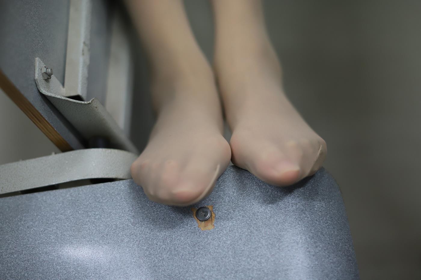 图片[15]-大西瓜爱牙膏-2019 9月活动 模特1（一） 连衣裙肉丝 (3) [46P] – 速更版-美库