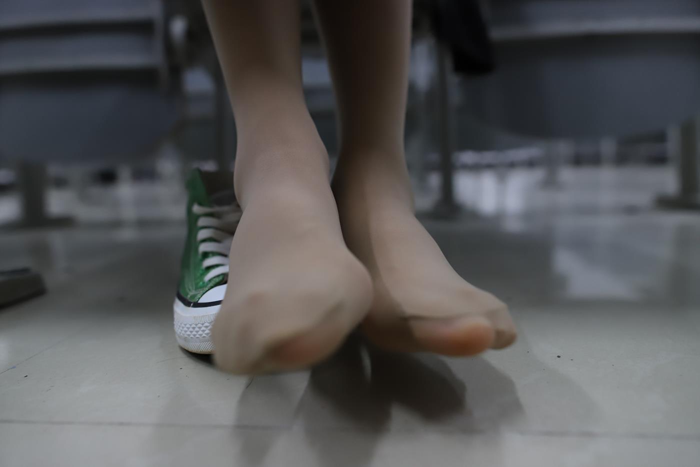 图片[50]-大西瓜爱牙膏-2019 9月活动 模特1（一） 连衣裙肉丝 (1) [54P] – 速更版-美库