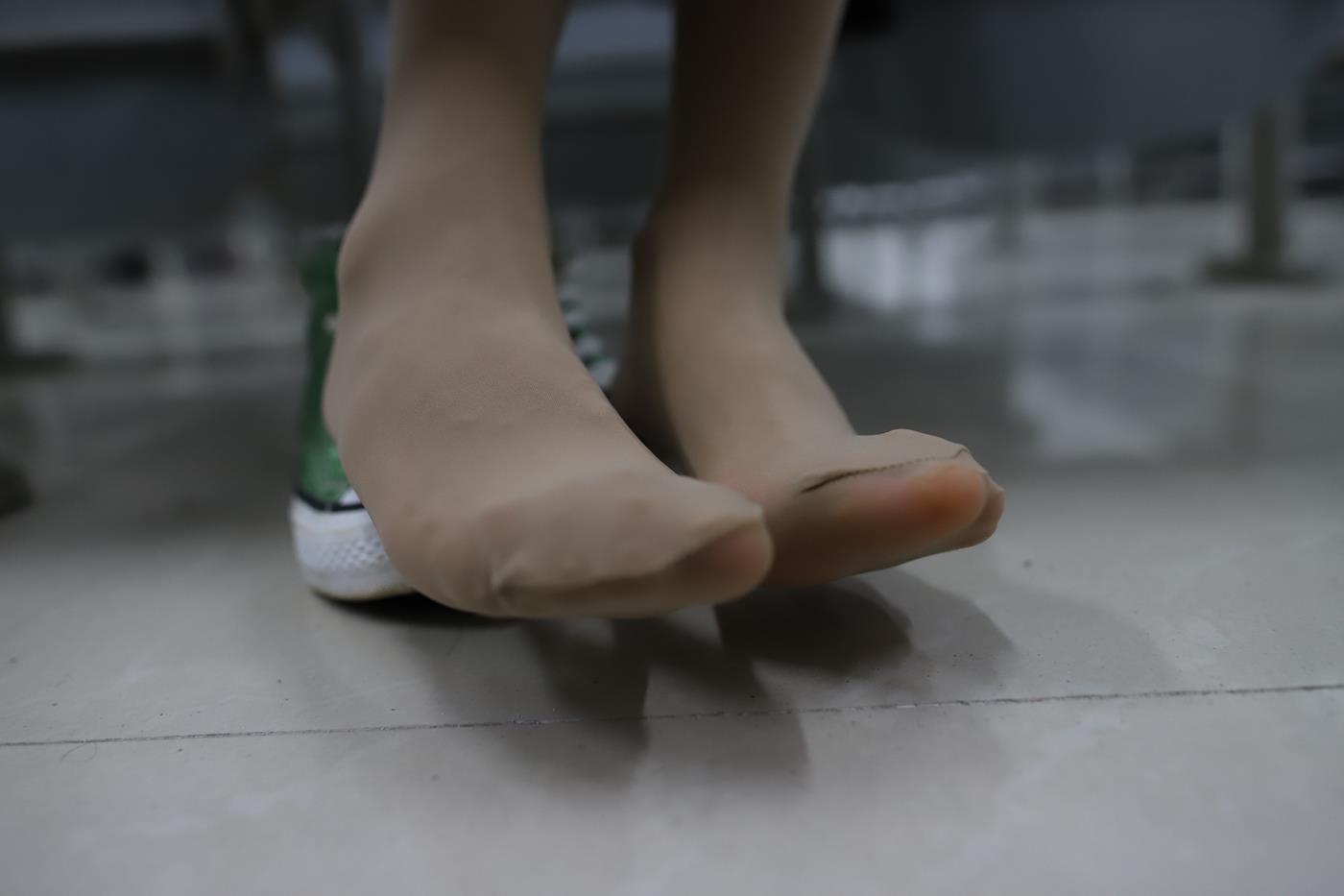 图片[51]-大西瓜爱牙膏-2019 9月活动 模特1（一） 连衣裙肉丝 (1) [54P] – 速更版-美库