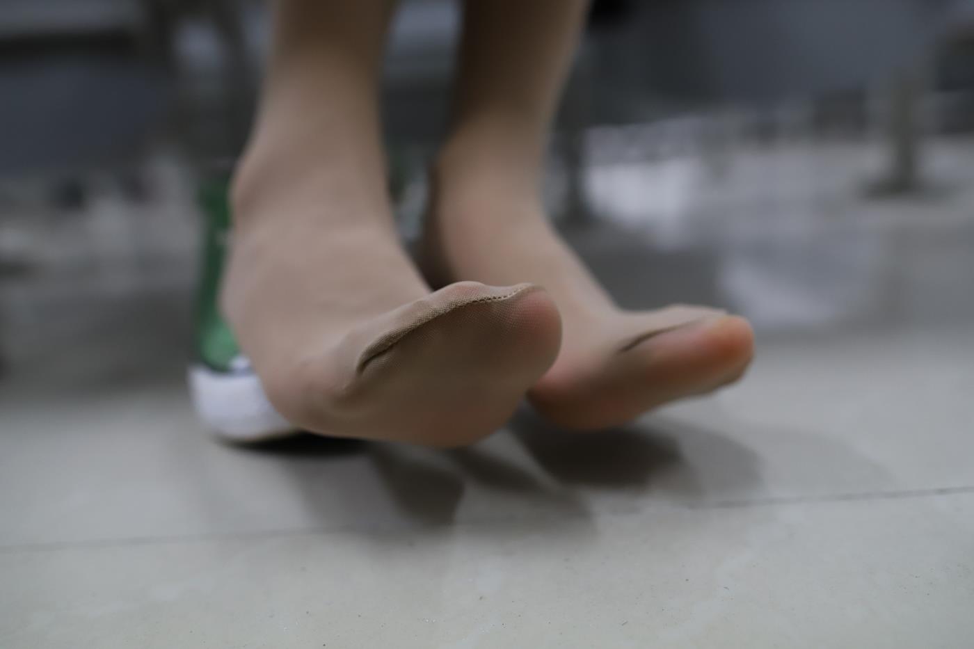 图片[52]-大西瓜爱牙膏-2019 9月活动 模特1（一） 连衣裙肉丝 (1) [54P] – 速更版-美库