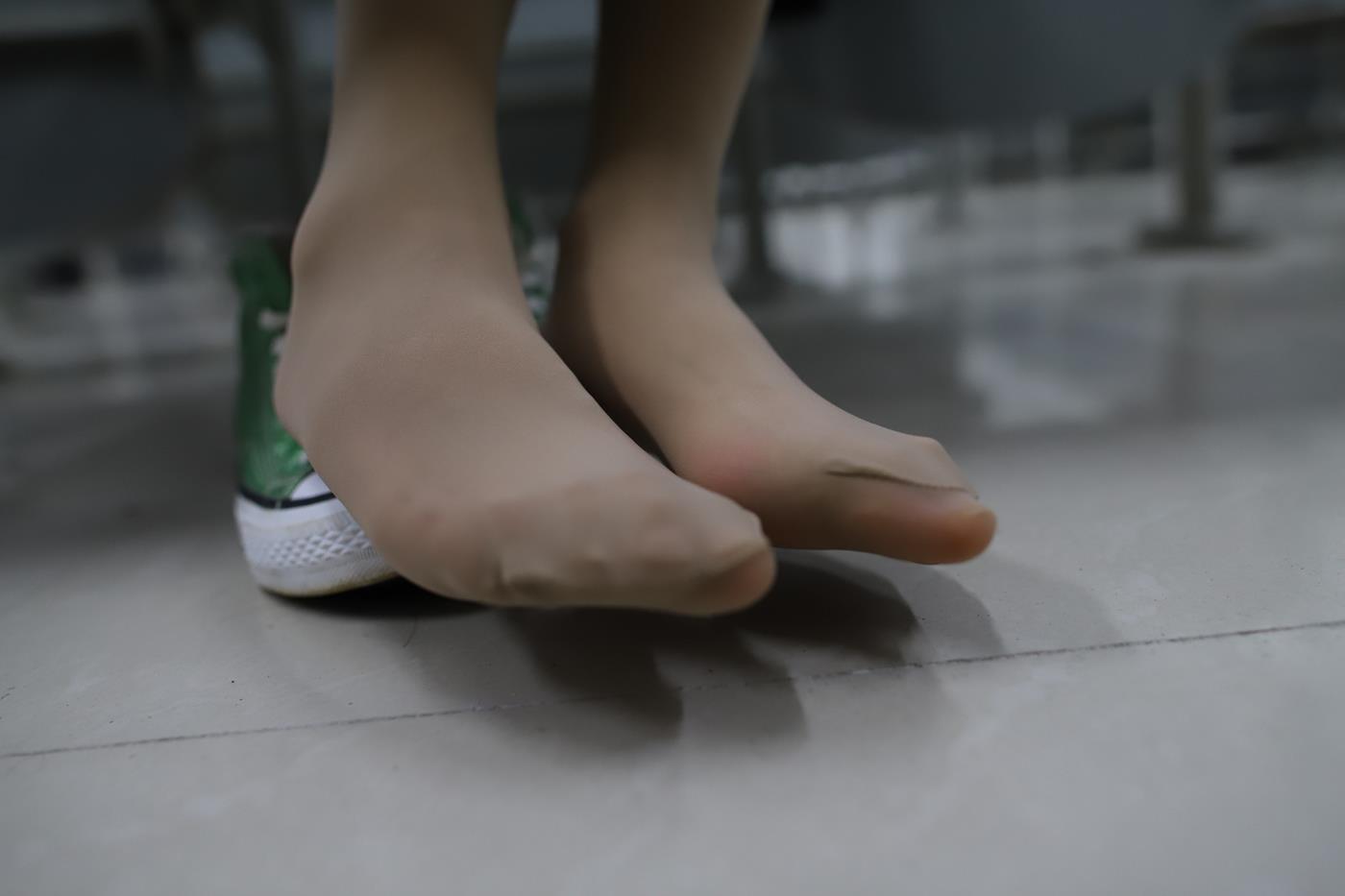 图片[53]-大西瓜爱牙膏-2019 9月活动 模特1（一） 连衣裙肉丝 (1) [54P] – 速更版-美库