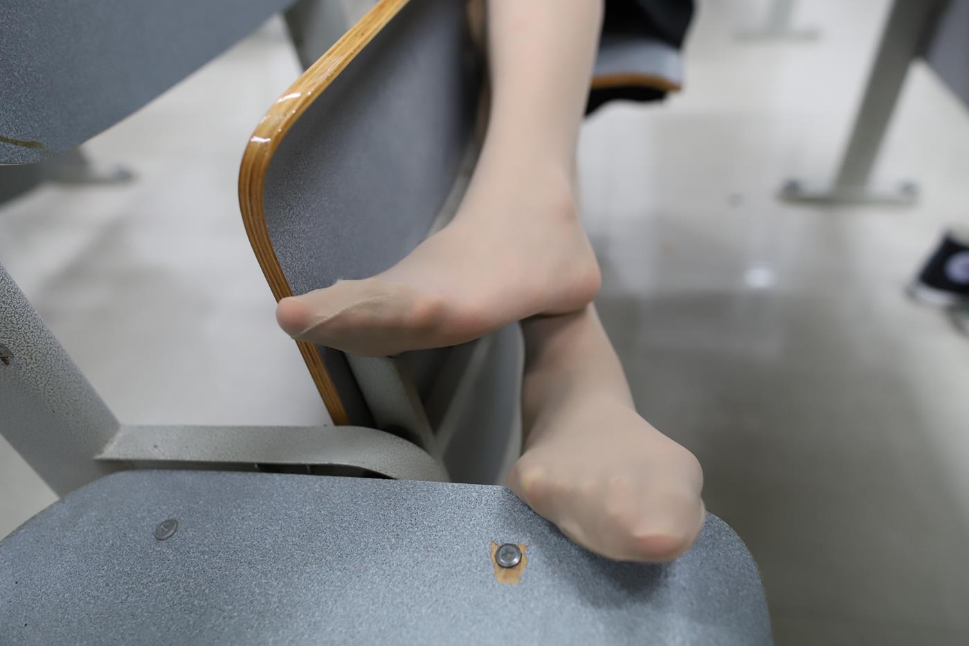 图片[23]-大西瓜爱牙膏-2019 9月活动 模特1（一） 连衣裙肉丝 (3) [46P] – 速更版-美库