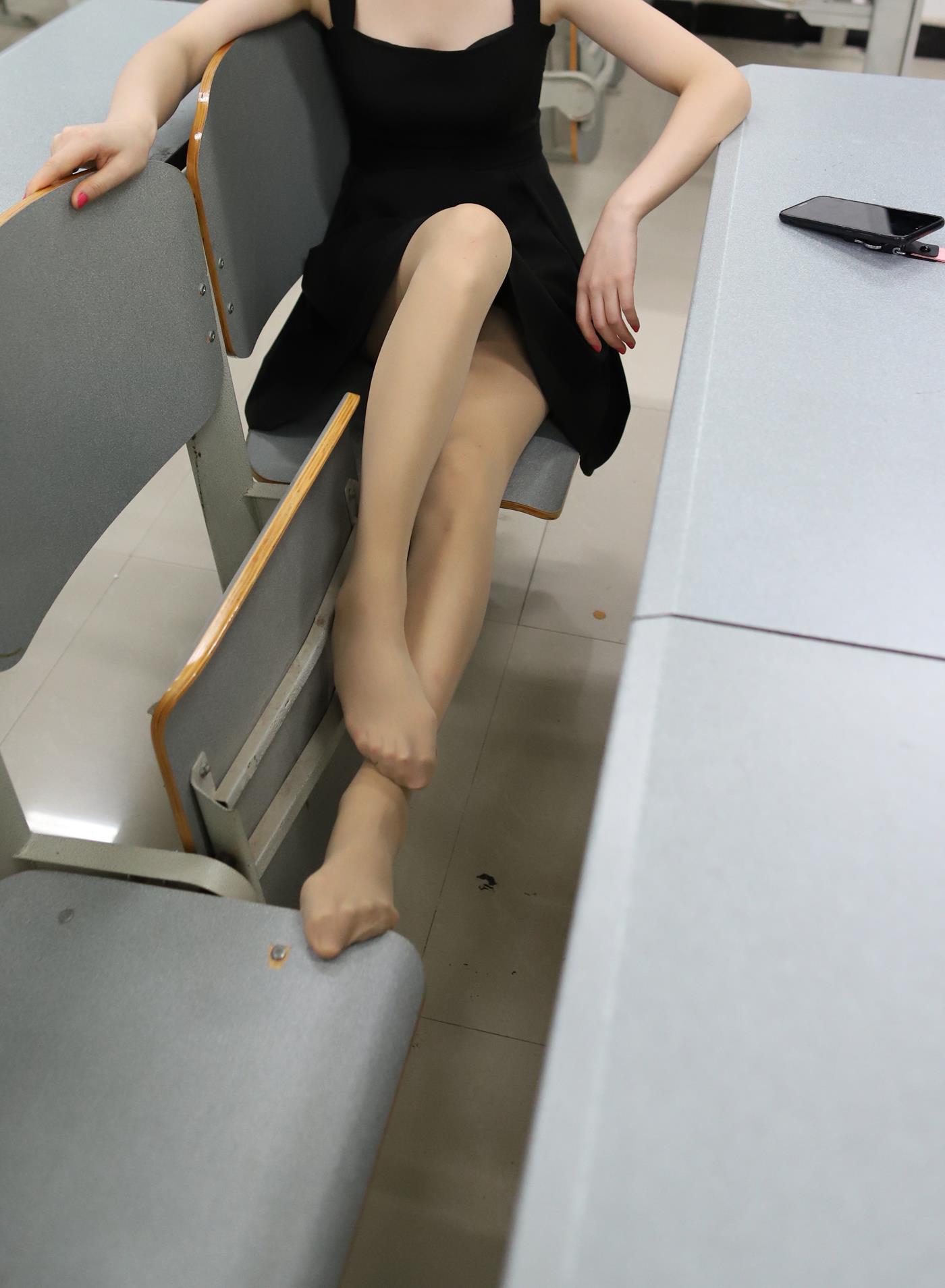 图片[26]-大西瓜爱牙膏-2019 9月活动 模特1（一） 连衣裙肉丝 (3) [46P] – 速更版-美库