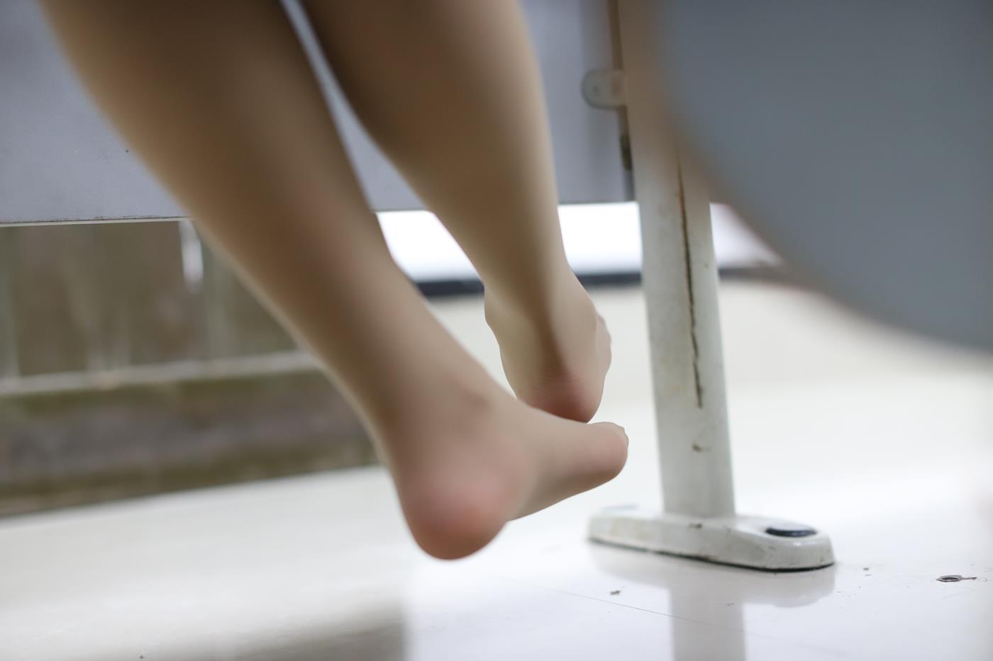 图片[47]-大西瓜爱牙膏-2019 9月活动 模特1（一） 连衣裙肉丝 (3) [46P] – 速更版-美库