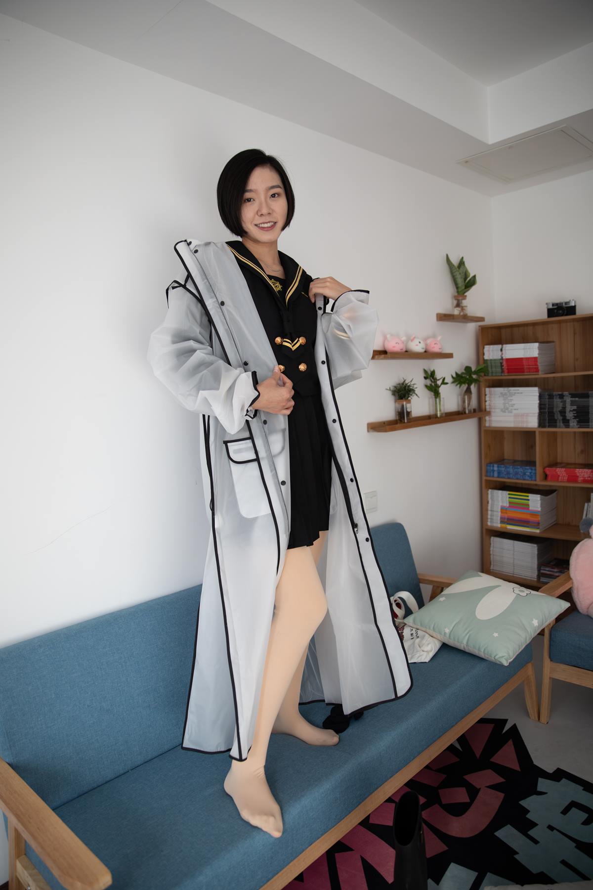 图片[84]-物恋传媒 NO.611 小飞-幻境森林[165P] – 速更版-美库