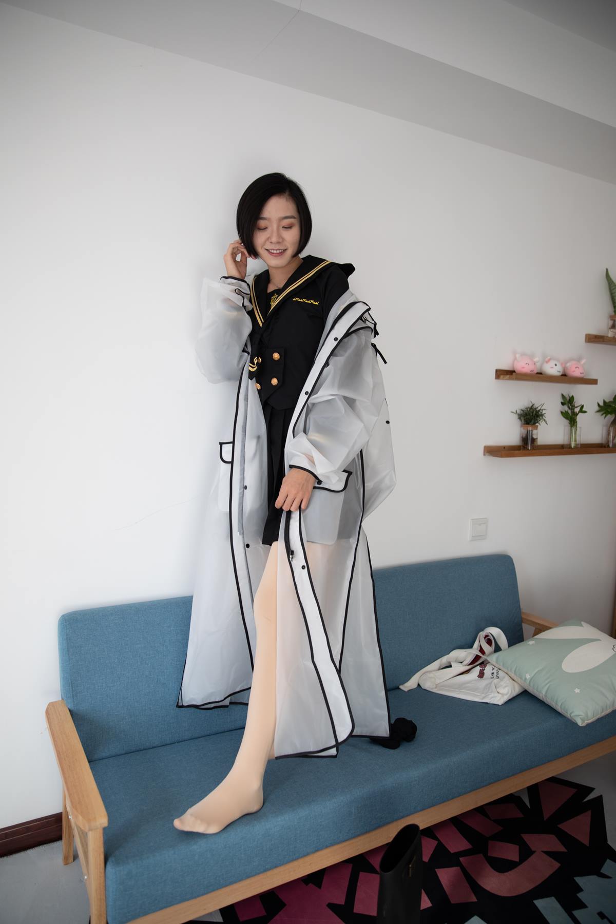 图片[86]-物恋传媒 NO.611 小飞-幻境森林[165P] – 速更版-美库