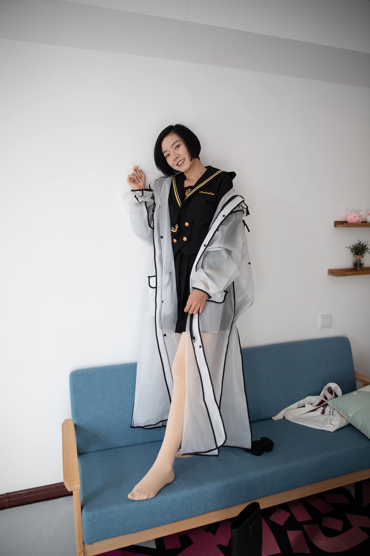 图片[87]-物恋传媒 NO.611 小飞-幻境森林[165P] – 速更版-美库