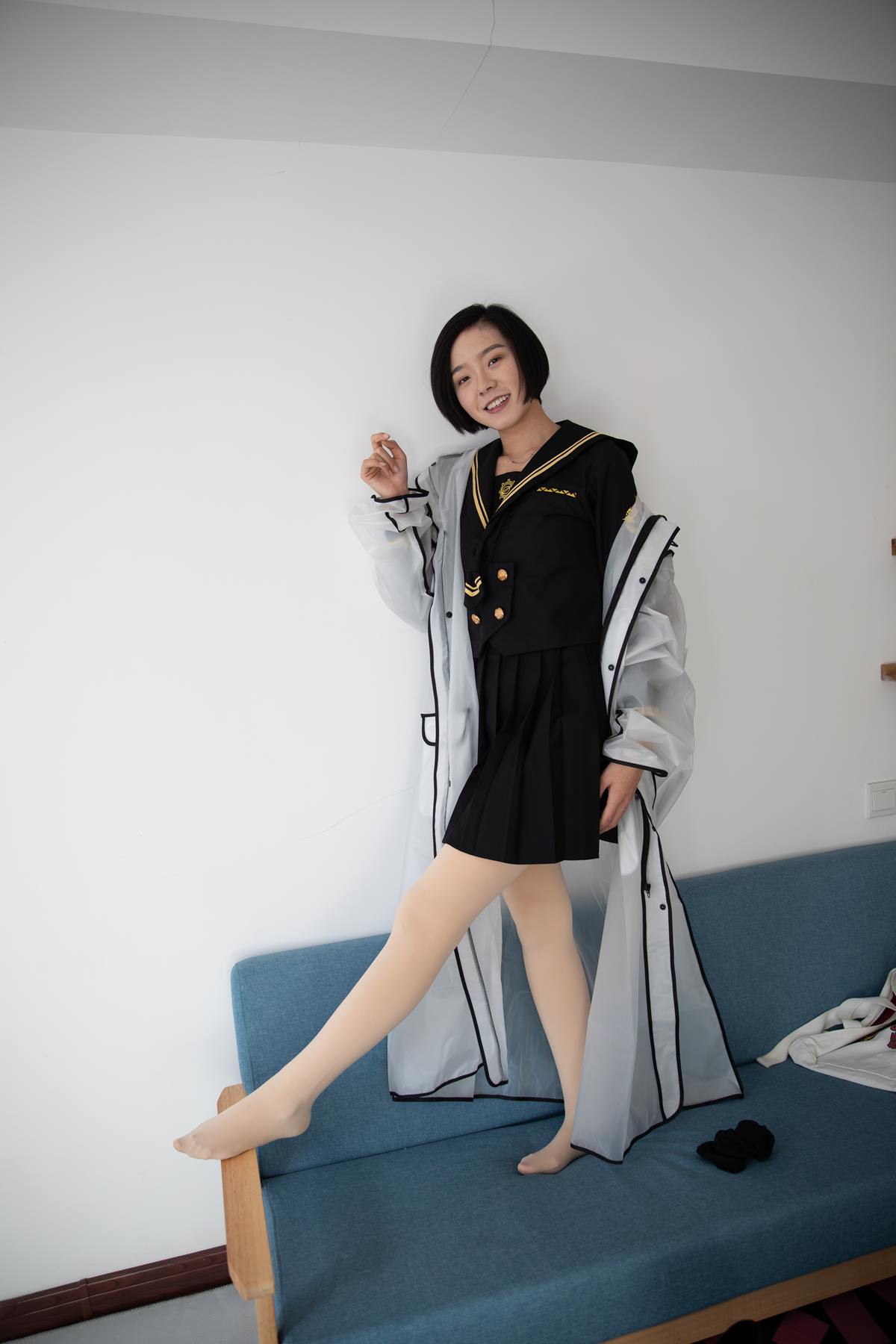 图片[88]-物恋传媒 NO.611 小飞-幻境森林[165P] – 速更版-美库