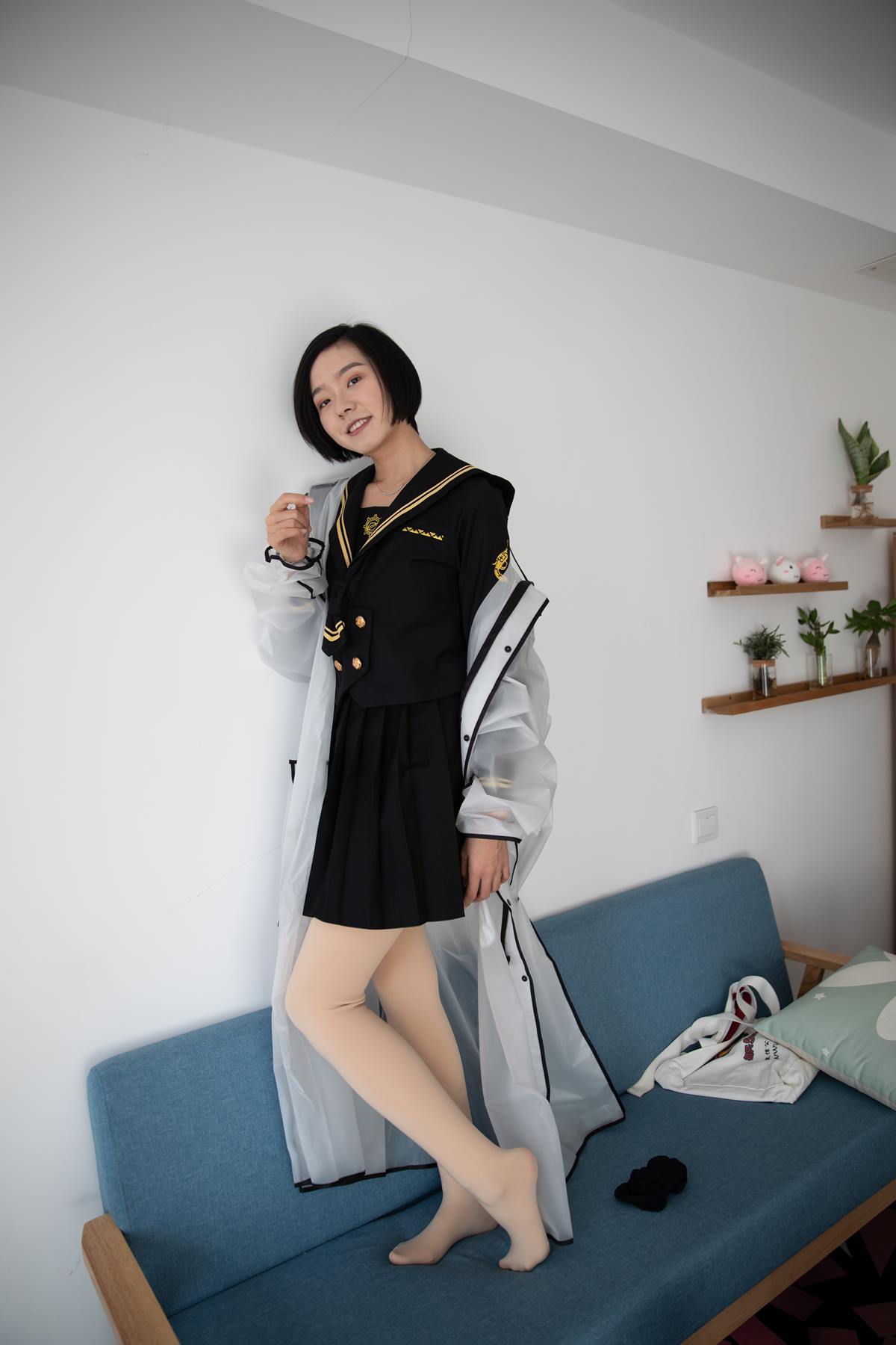 图片[92]-物恋传媒 NO.611 小飞-幻境森林[165P] – 速更版-美库