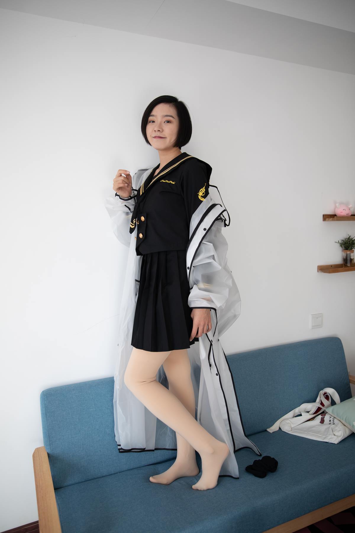 图片[93]-物恋传媒 NO.611 小飞-幻境森林[165P] – 速更版-美库