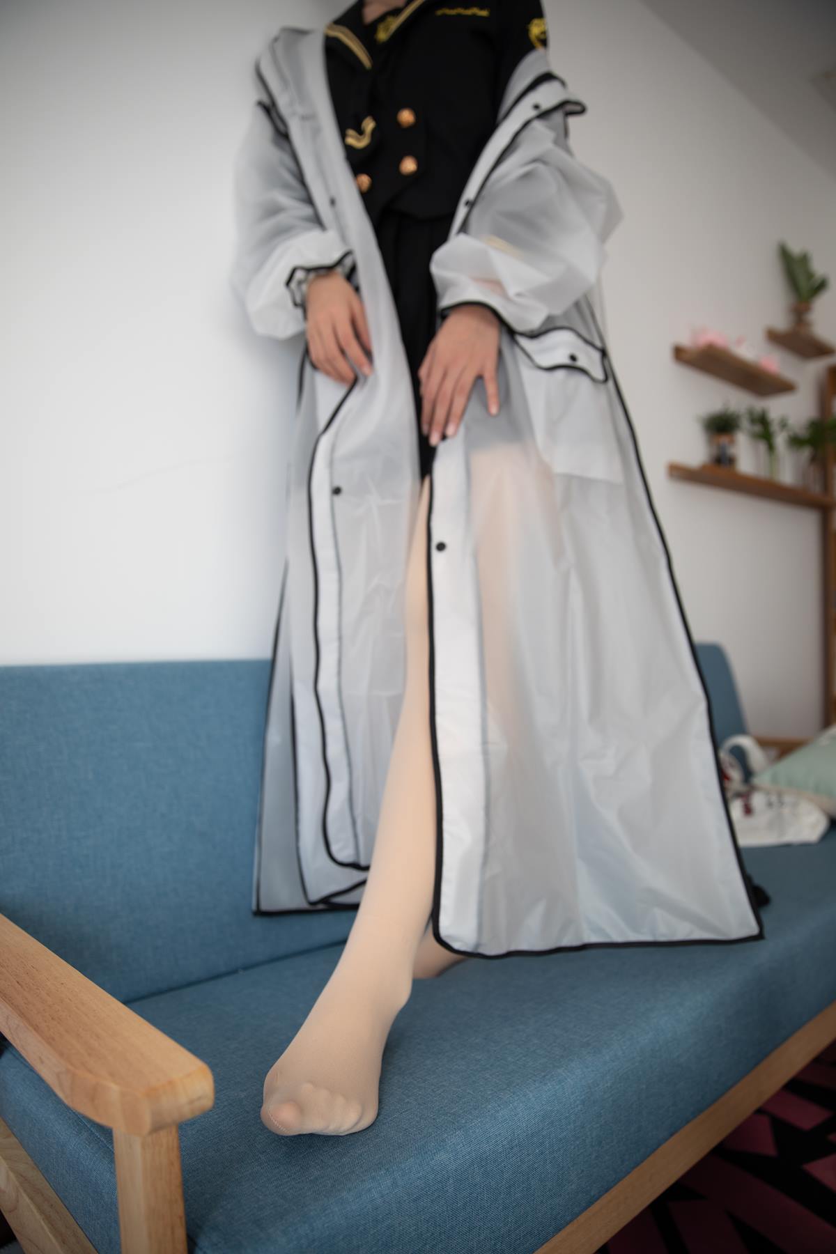 图片[95]-物恋传媒 NO.611 小飞-幻境森林[165P] – 速更版-美库