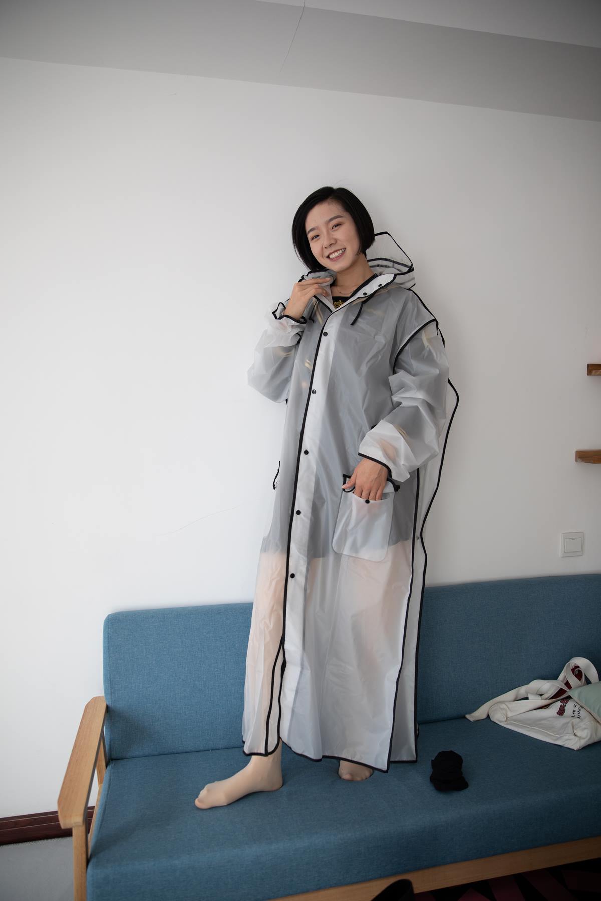 图片[101]-物恋传媒 NO.611 小飞-幻境森林[165P] – 速更版-美库