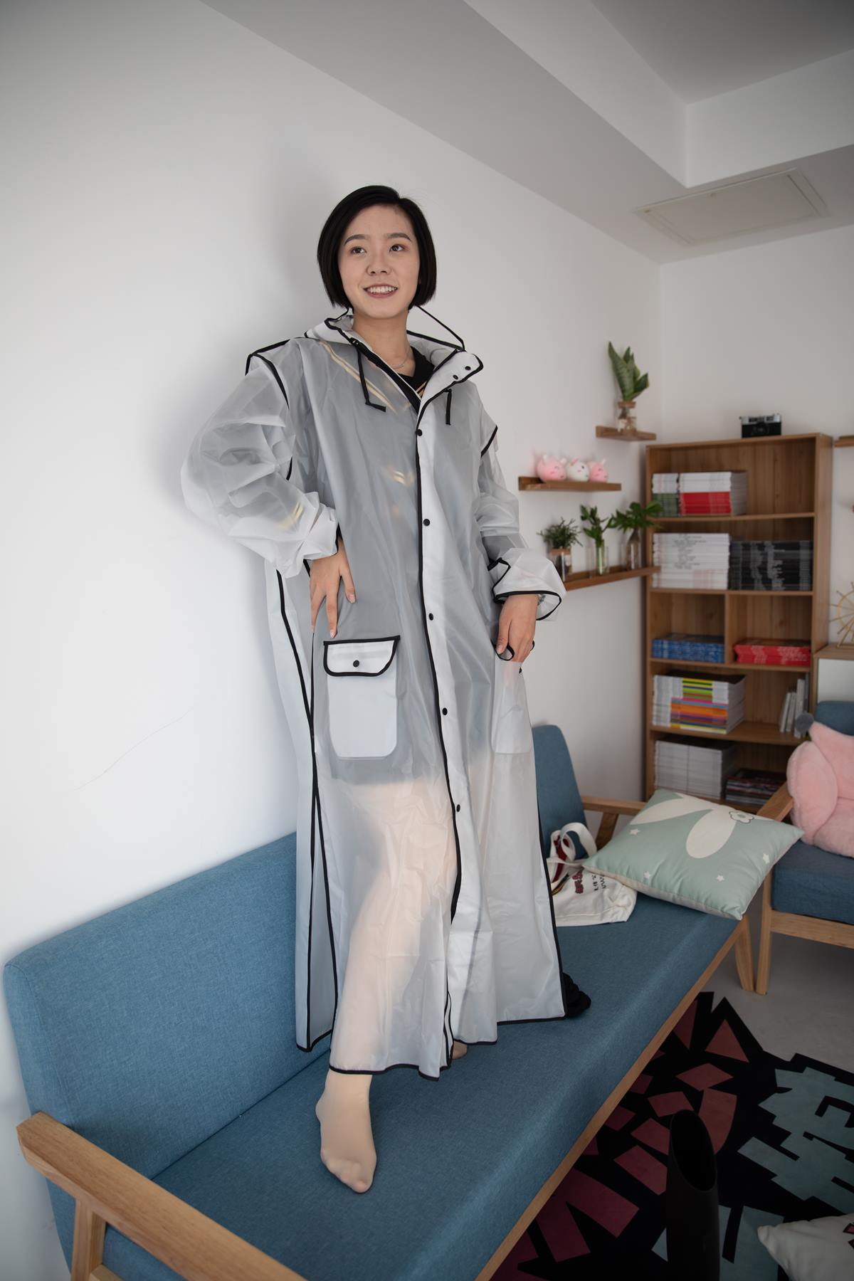 图片[102]-物恋传媒 NO.611 小飞-幻境森林[165P] – 速更版-美库