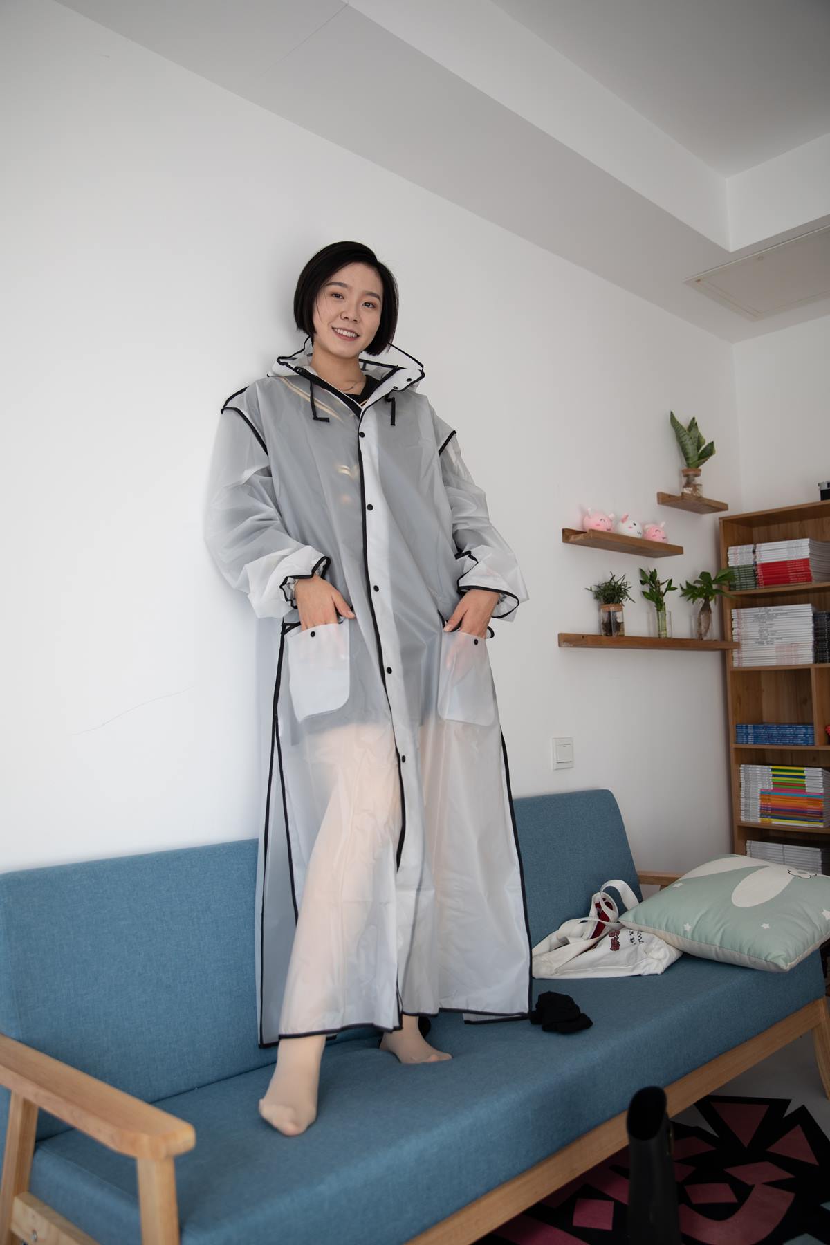 图片[103]-物恋传媒 NO.611 小飞-幻境森林[165P] – 速更版-美库