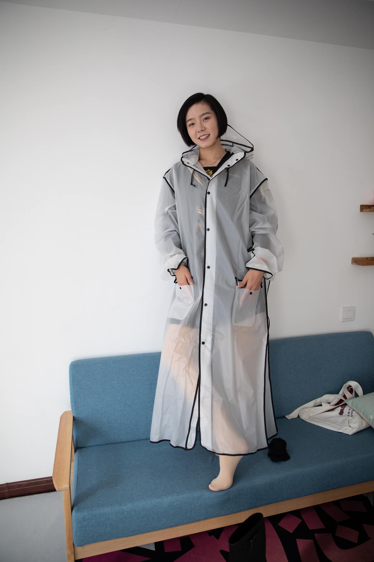 图片[104]-物恋传媒 NO.611 小飞-幻境森林[165P] – 速更版-美库