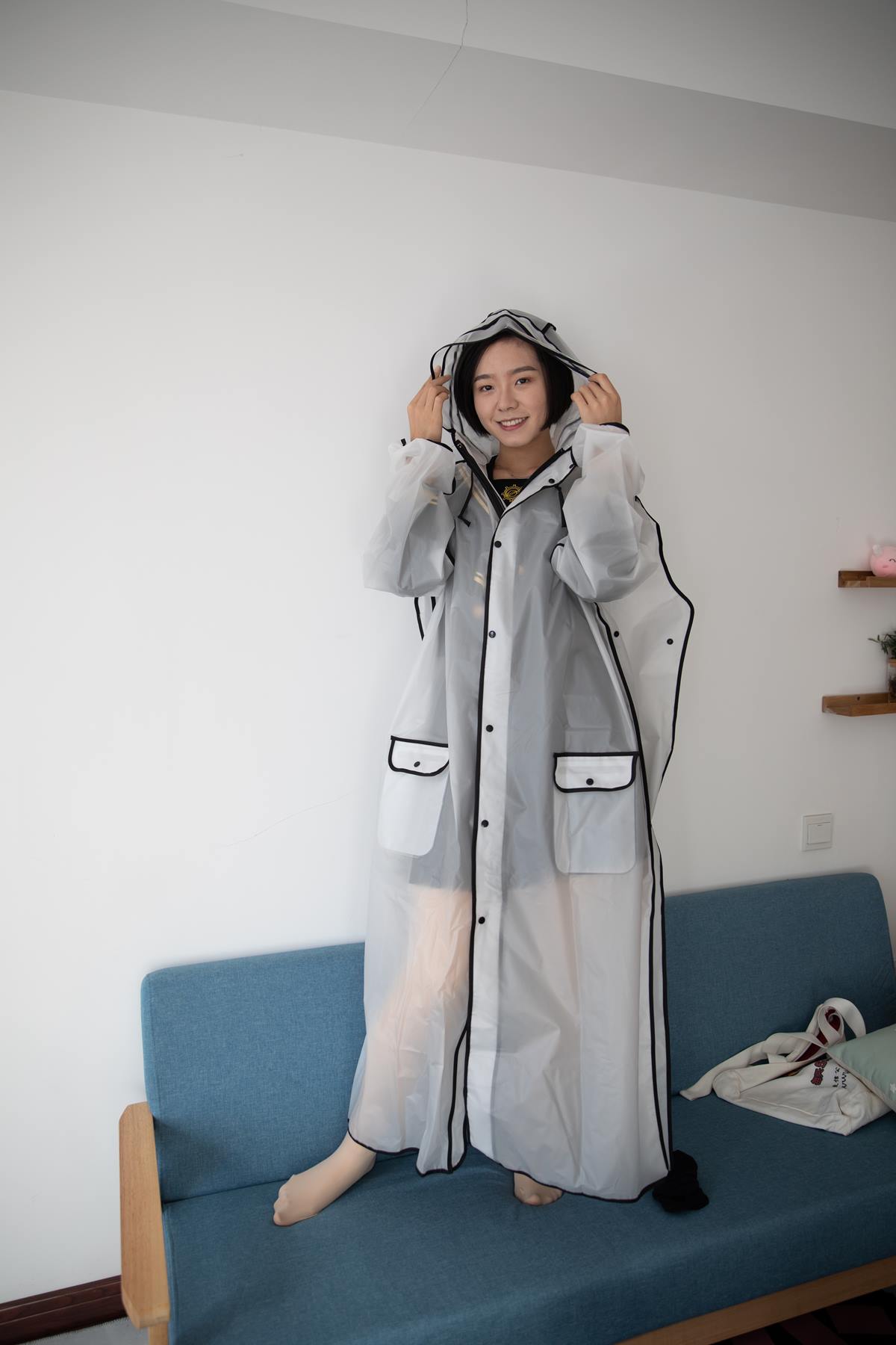 图片[105]-物恋传媒 NO.611 小飞-幻境森林[165P] – 速更版-美库