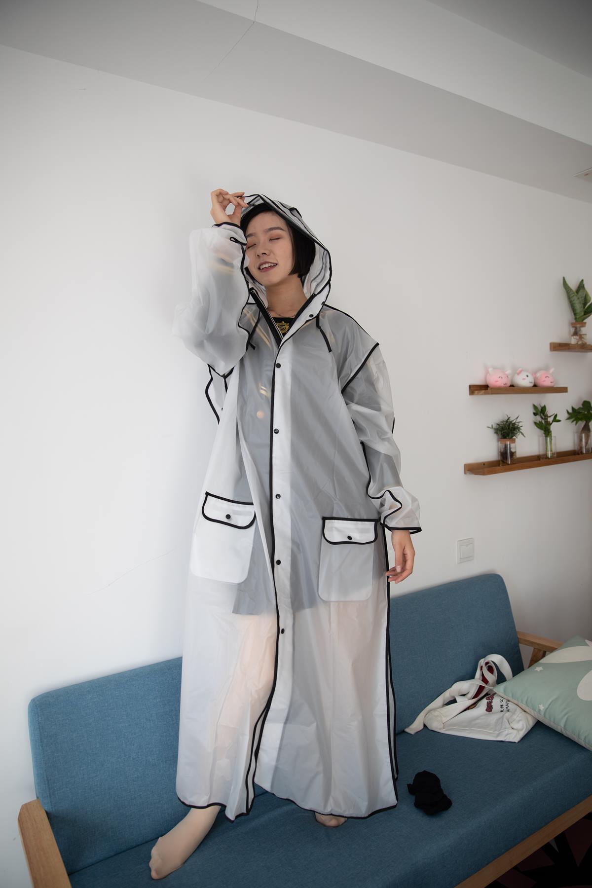 图片[107]-物恋传媒 NO.611 小飞-幻境森林[165P] – 速更版-美库