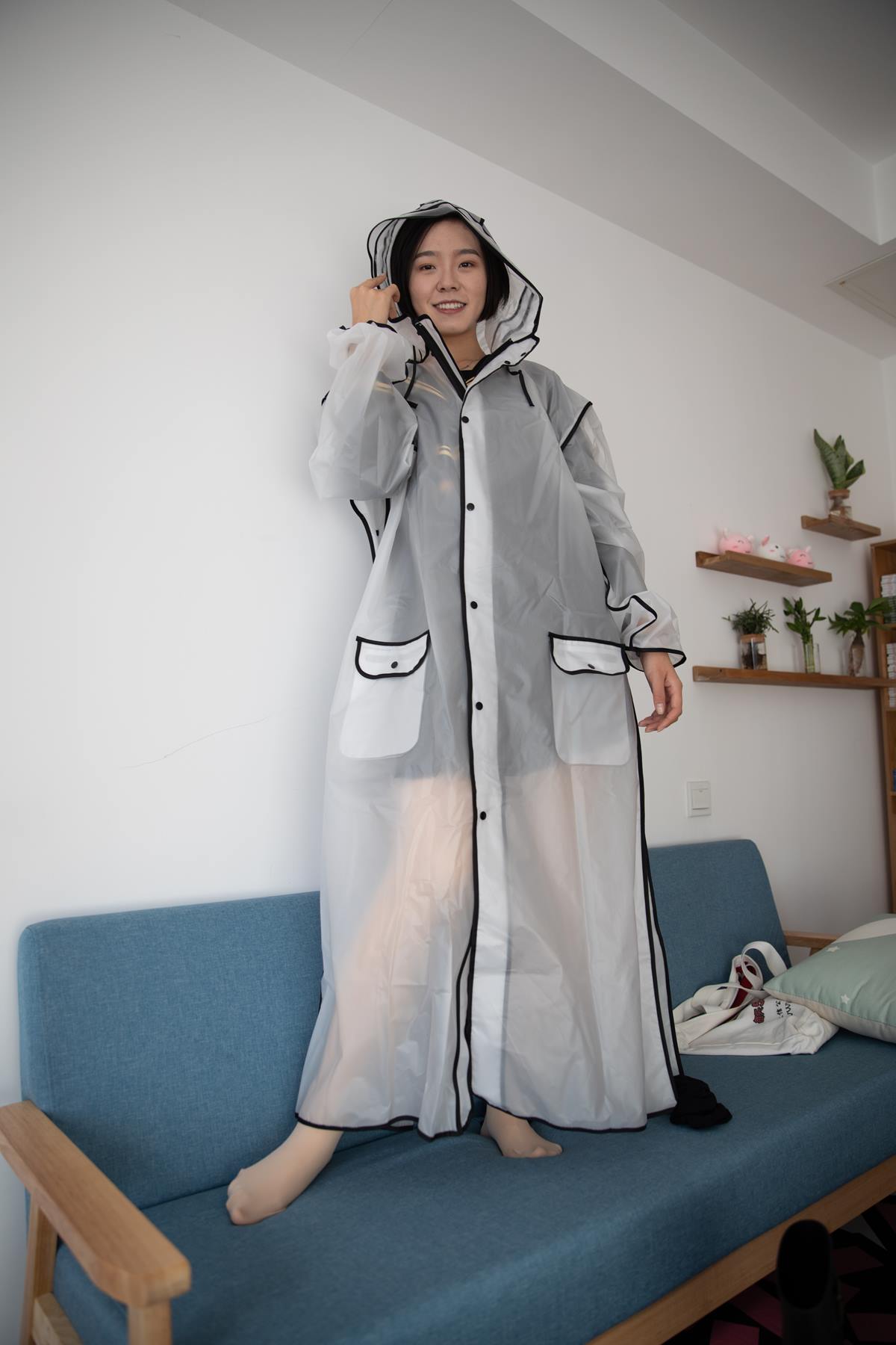 图片[108]-物恋传媒 NO.611 小飞-幻境森林[165P] – 速更版-美库