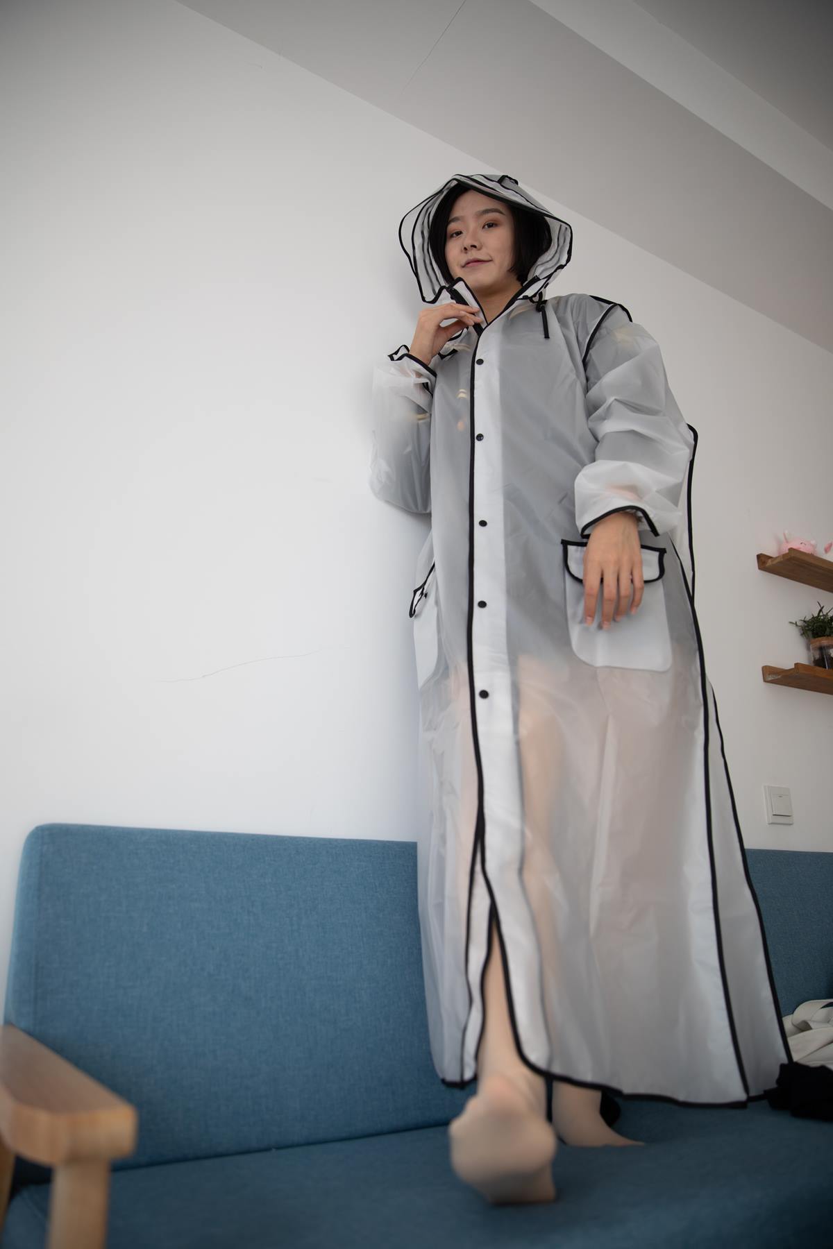 图片[110]-物恋传媒 NO.611 小飞-幻境森林[165P] – 速更版-美库