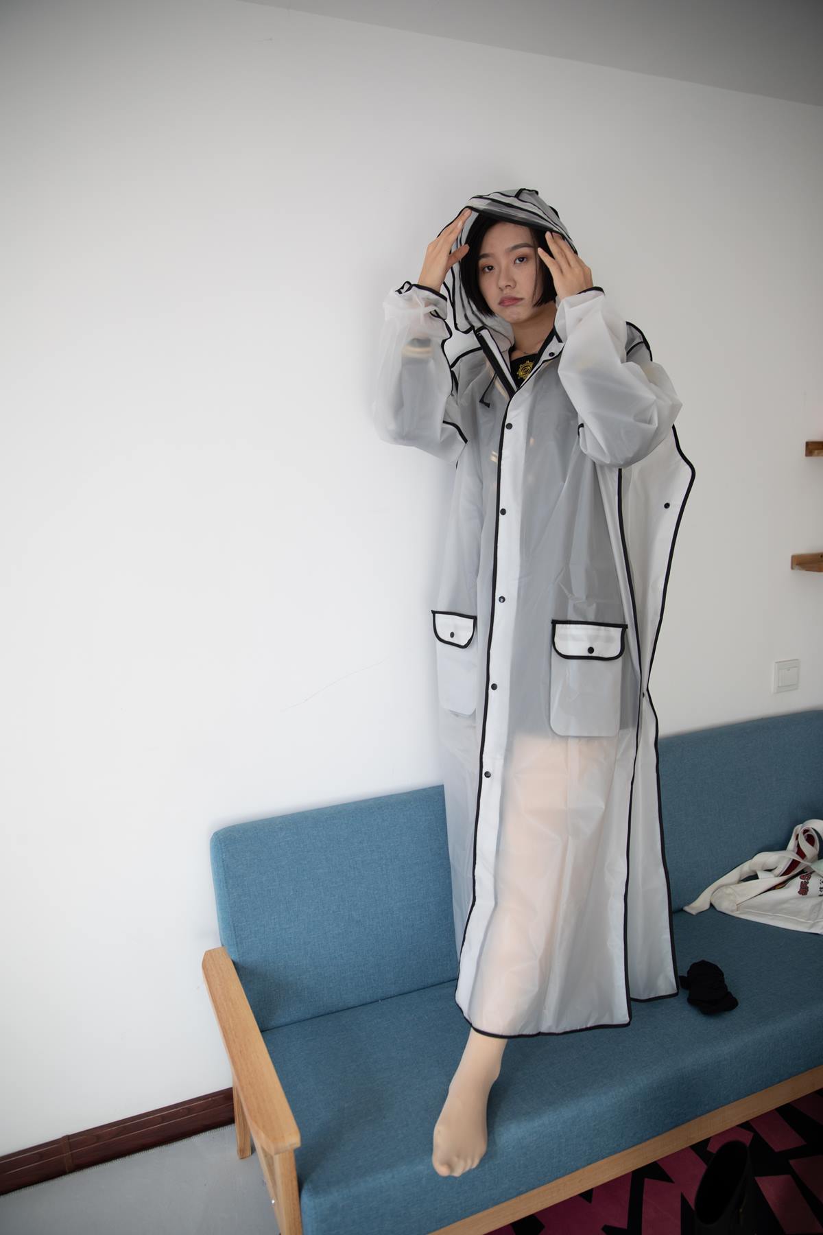 图片[113]-物恋传媒 NO.611 小飞-幻境森林[165P] – 速更版-美库