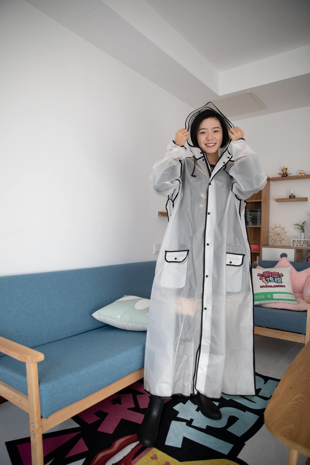 图片[114]-物恋传媒 NO.611 小飞-幻境森林[165P] – 速更版-美库