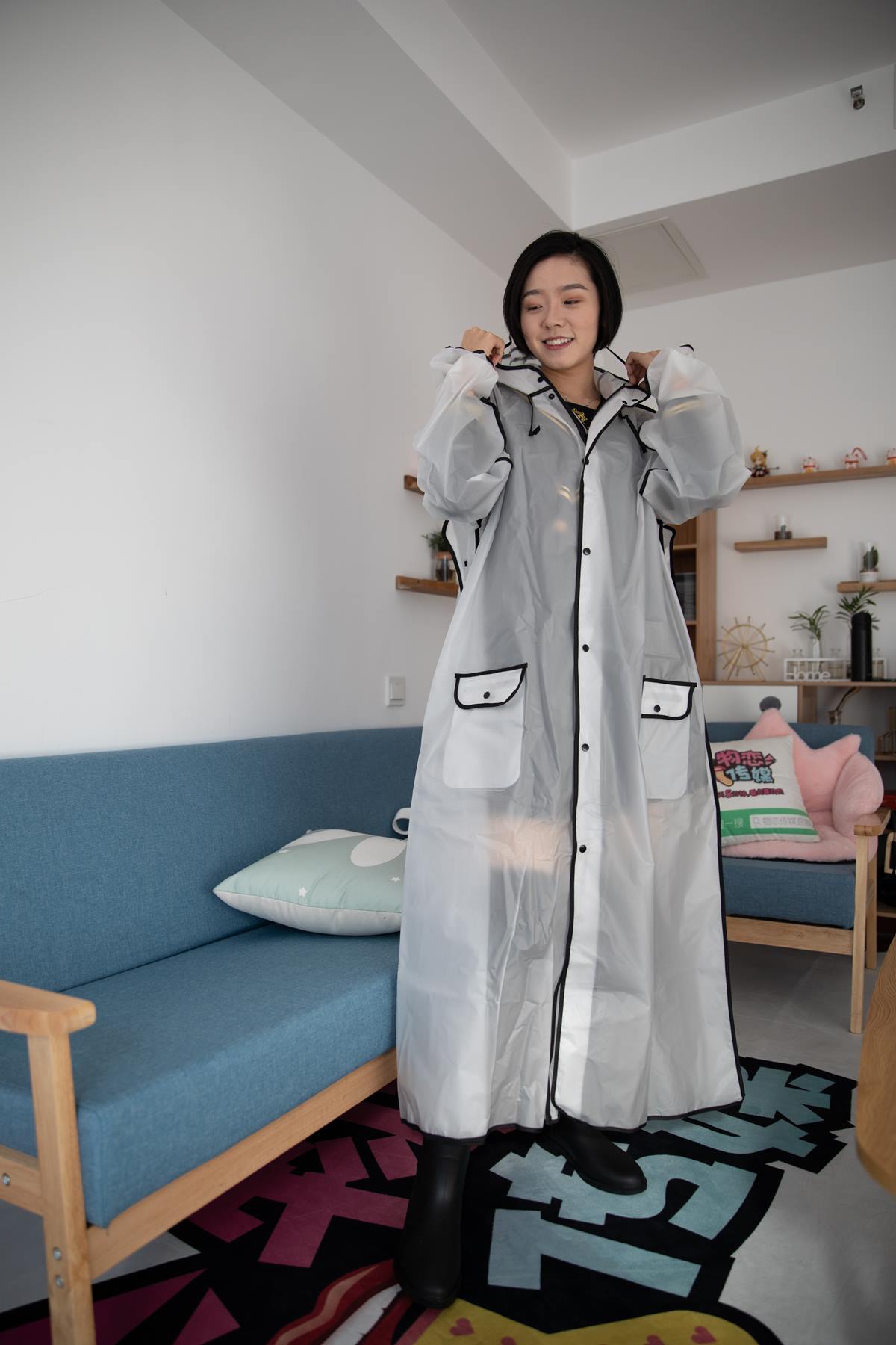 图片[115]-物恋传媒 NO.611 小飞-幻境森林[165P] – 速更版-美库