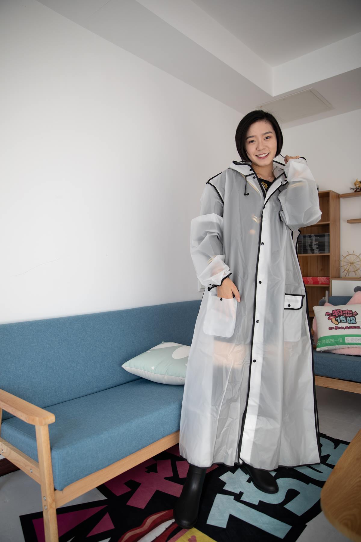 图片[116]-物恋传媒 NO.611 小飞-幻境森林[165P] – 速更版-美库