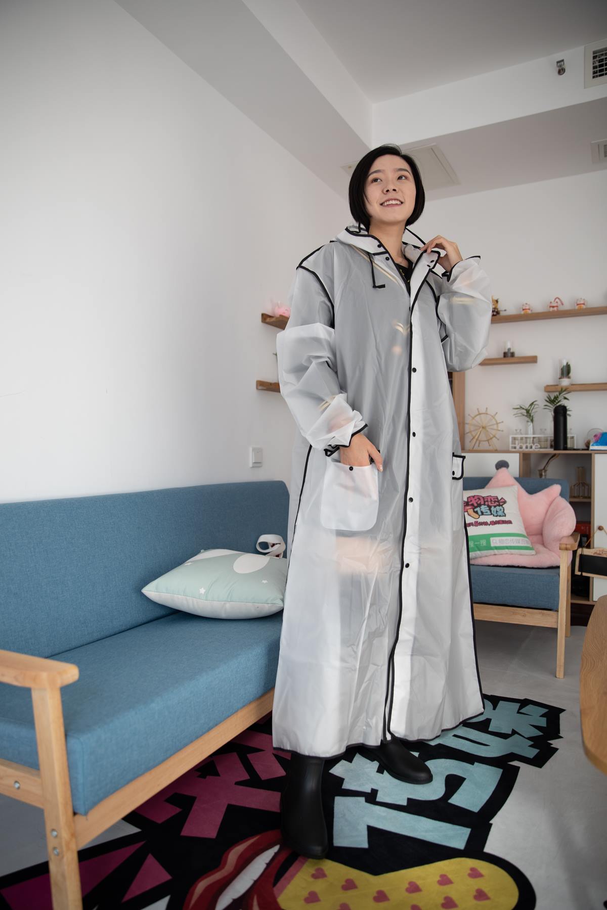 图片[117]-物恋传媒 NO.611 小飞-幻境森林[165P] – 速更版-美库