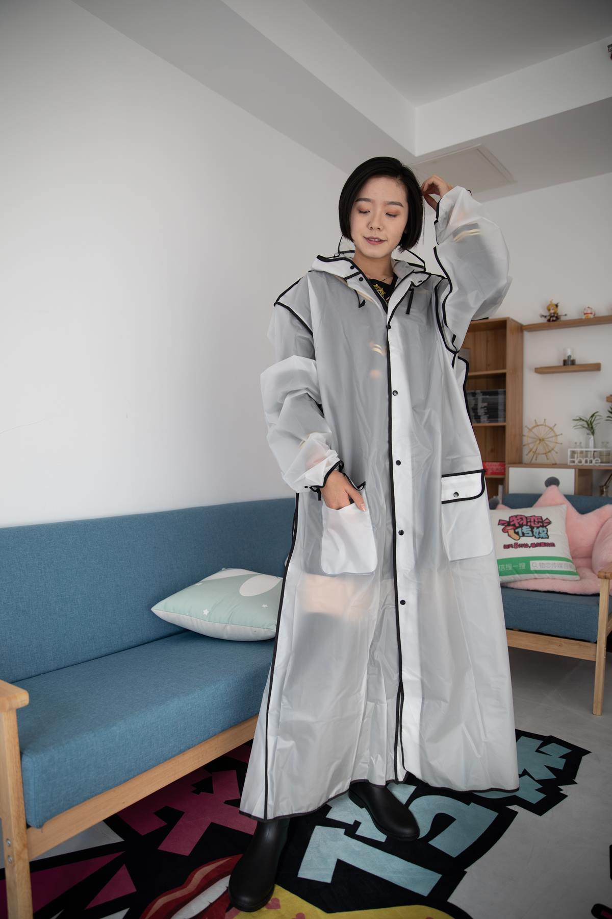 图片[118]-物恋传媒 NO.611 小飞-幻境森林[165P] – 速更版-美库