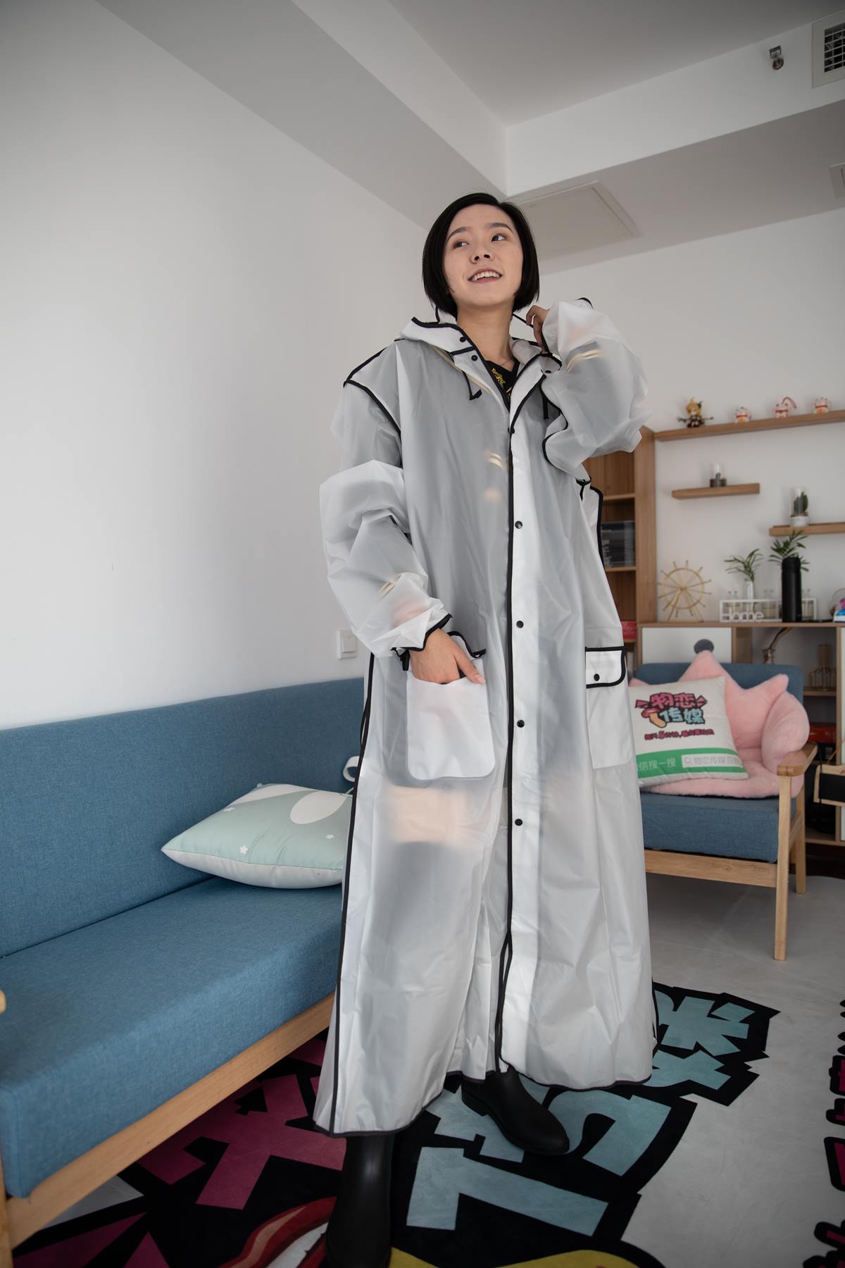 图片[119]-物恋传媒 NO.611 小飞-幻境森林[165P] – 速更版-美库