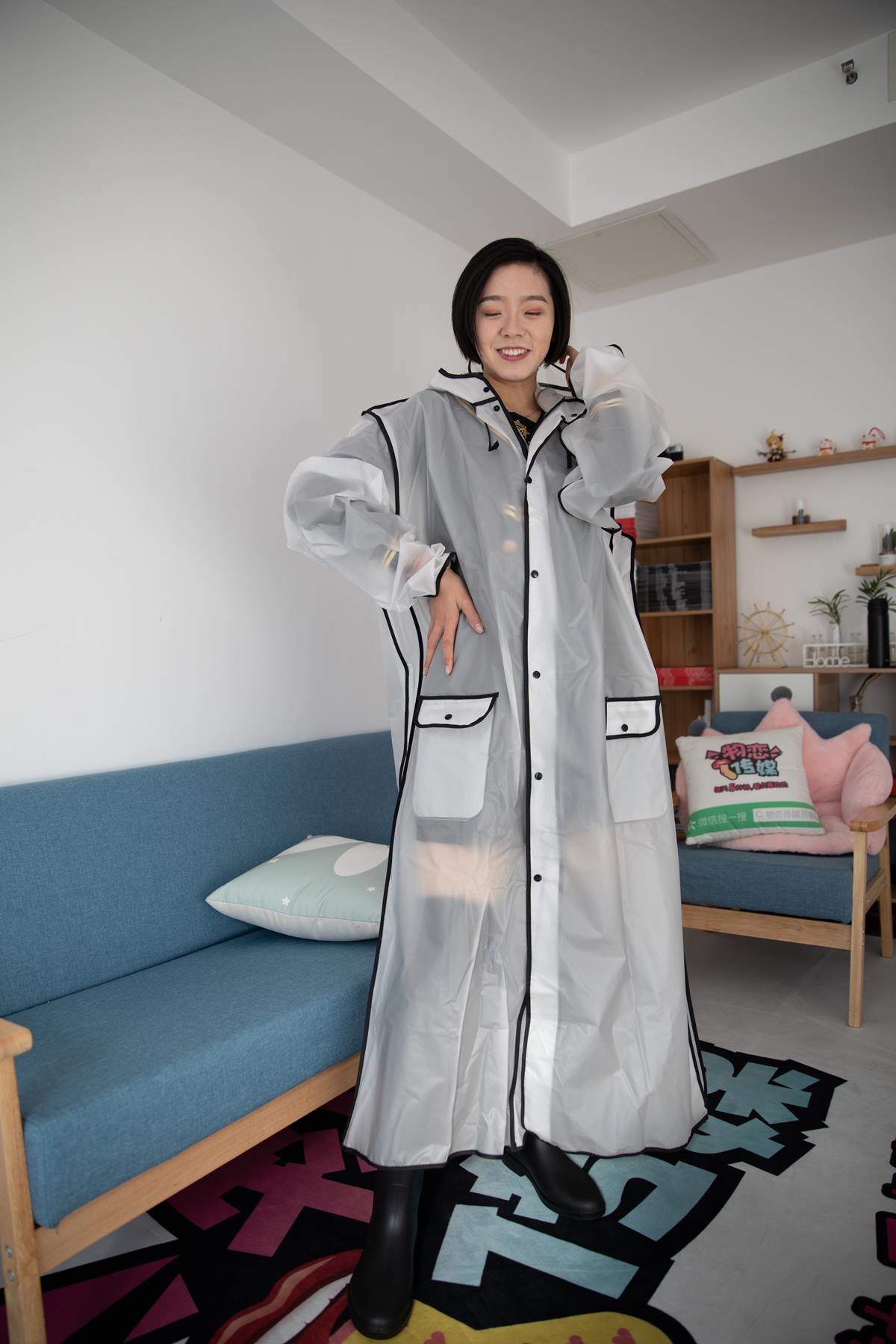 图片[120]-物恋传媒 NO.611 小飞-幻境森林[165P] – 速更版-美库