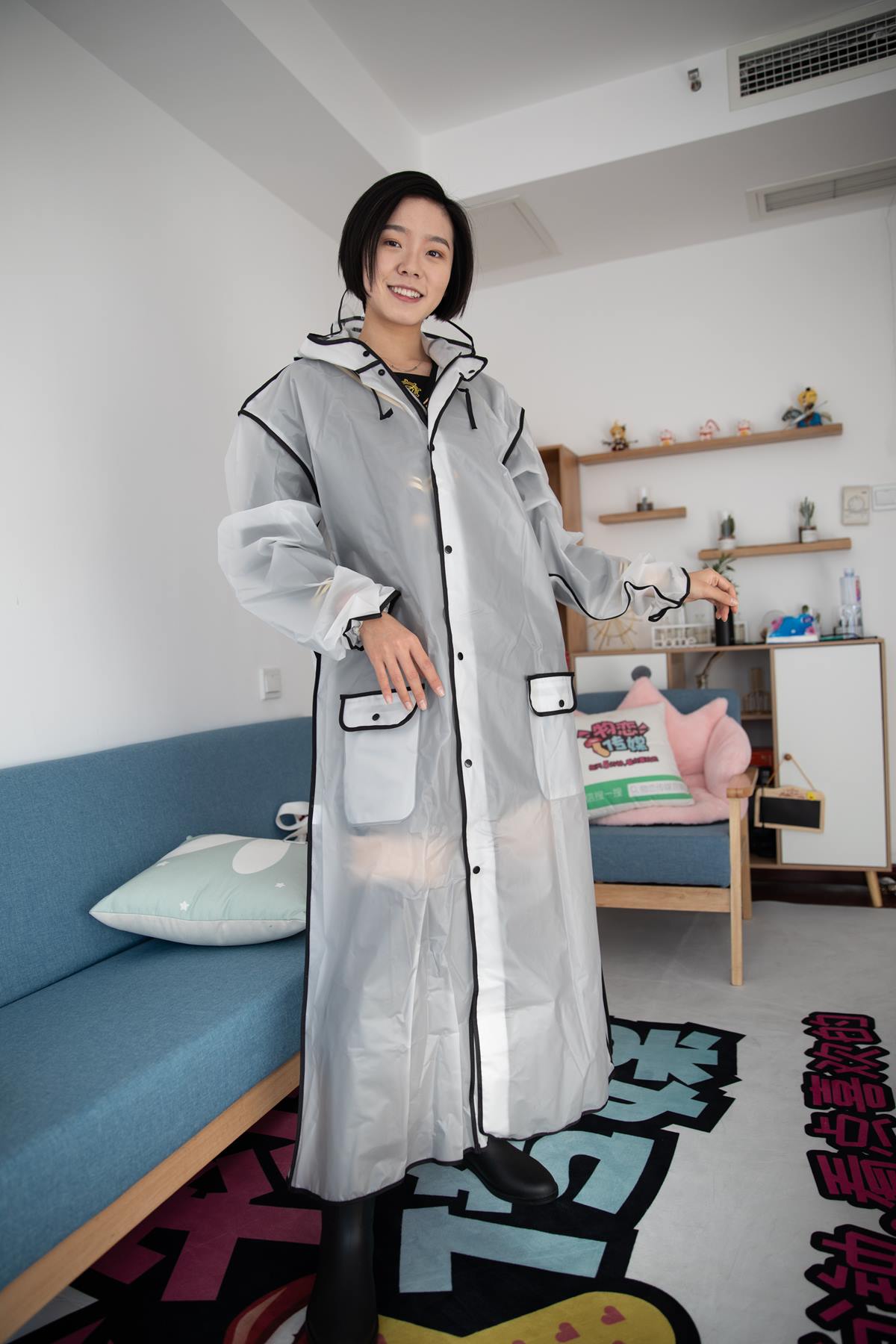 图片[121]-物恋传媒 NO.611 小飞-幻境森林[165P] – 速更版-美库